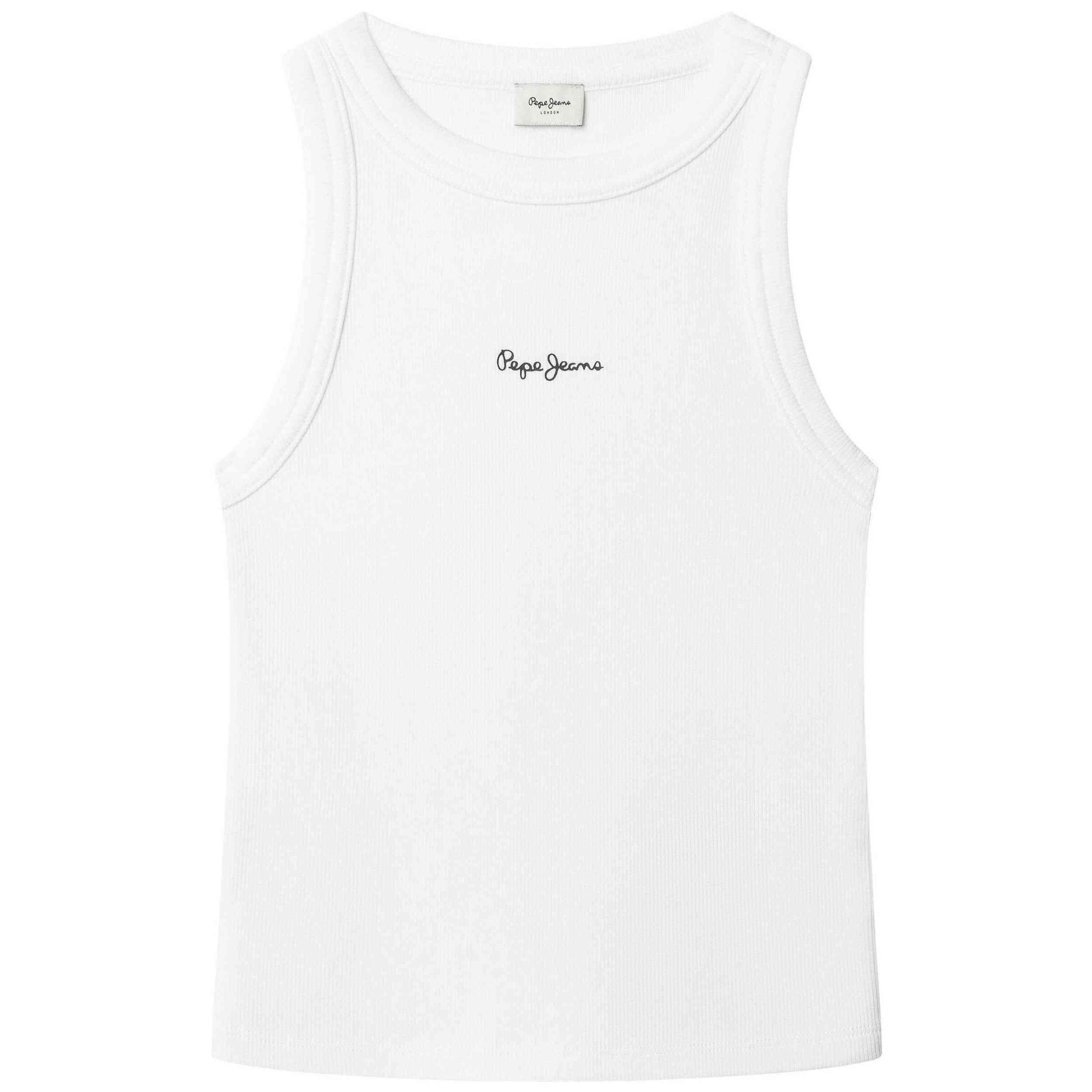 Debardeur Pepe jeans modèle Giselle pour filles 1/4