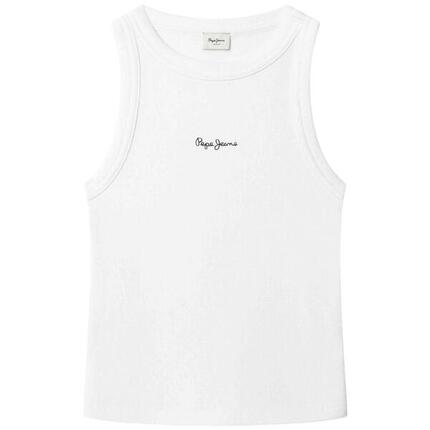 Debardeur Pepe jeans modèle Giselle pour filles