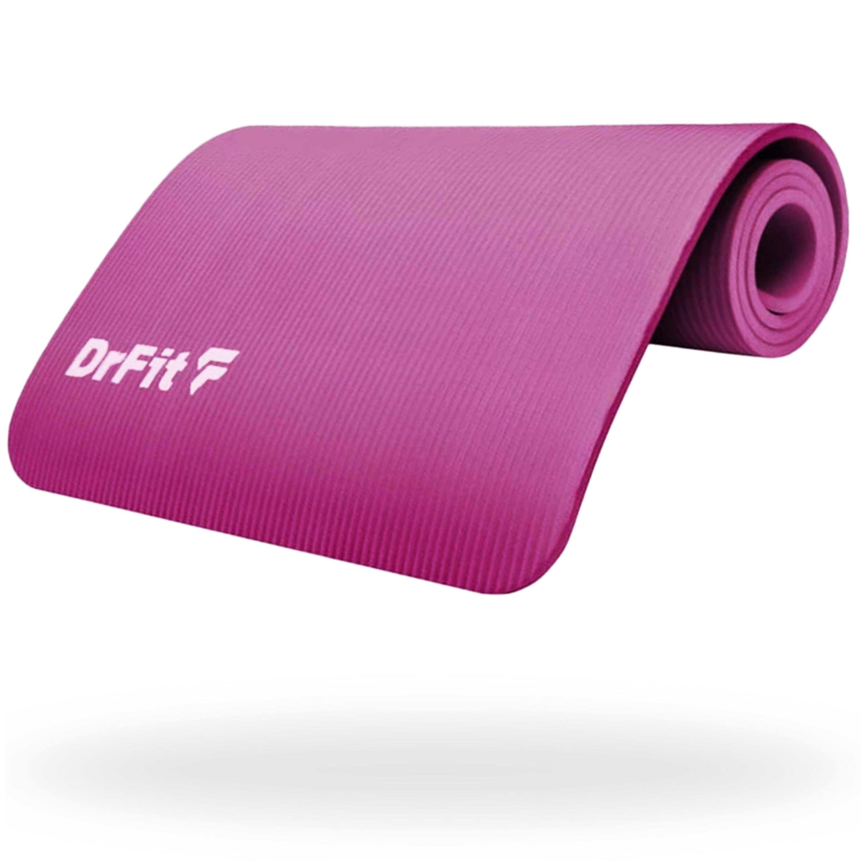 DRFIT picture