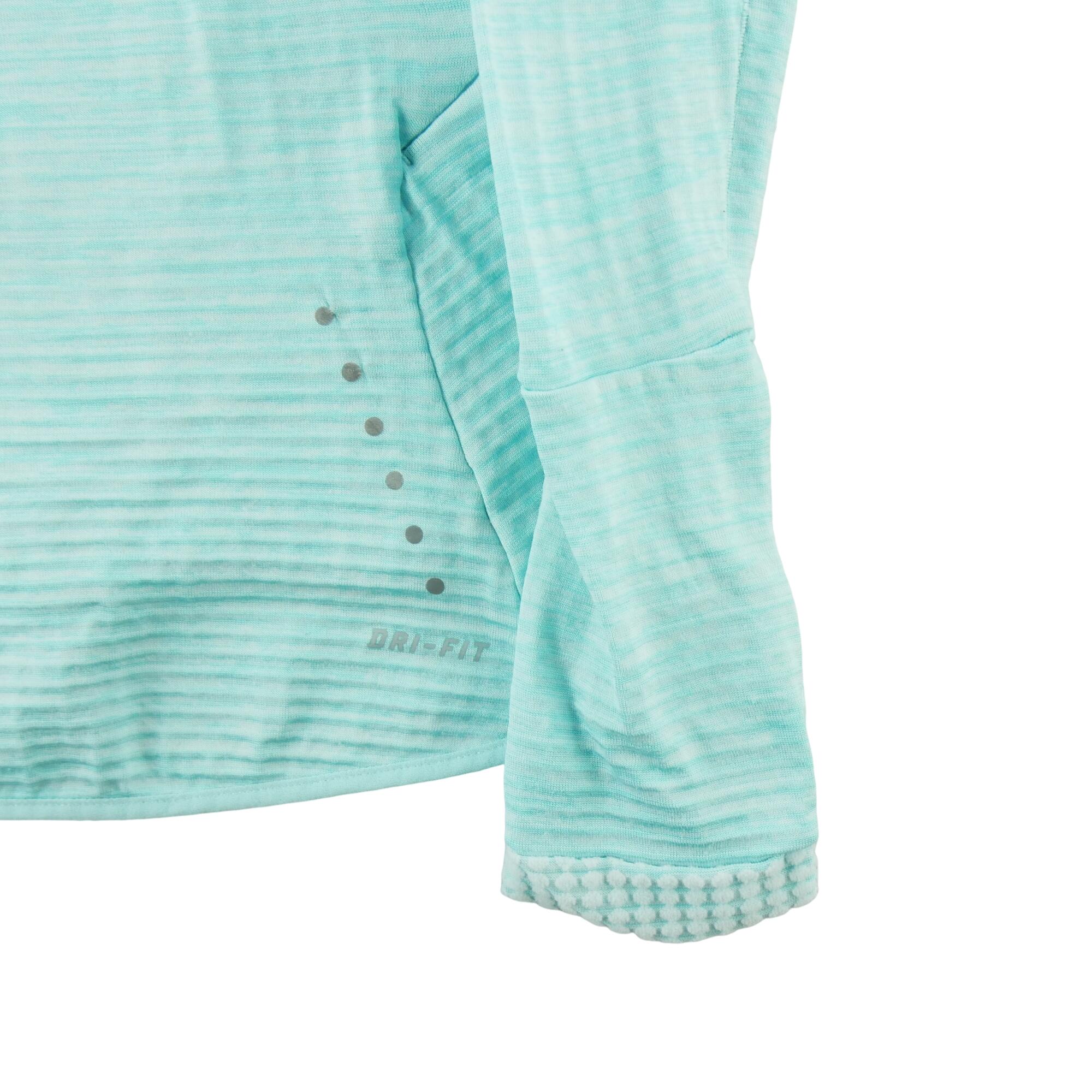 Second hand - Nike Felpa Donna Dri-Fit - Stato buono 4/7