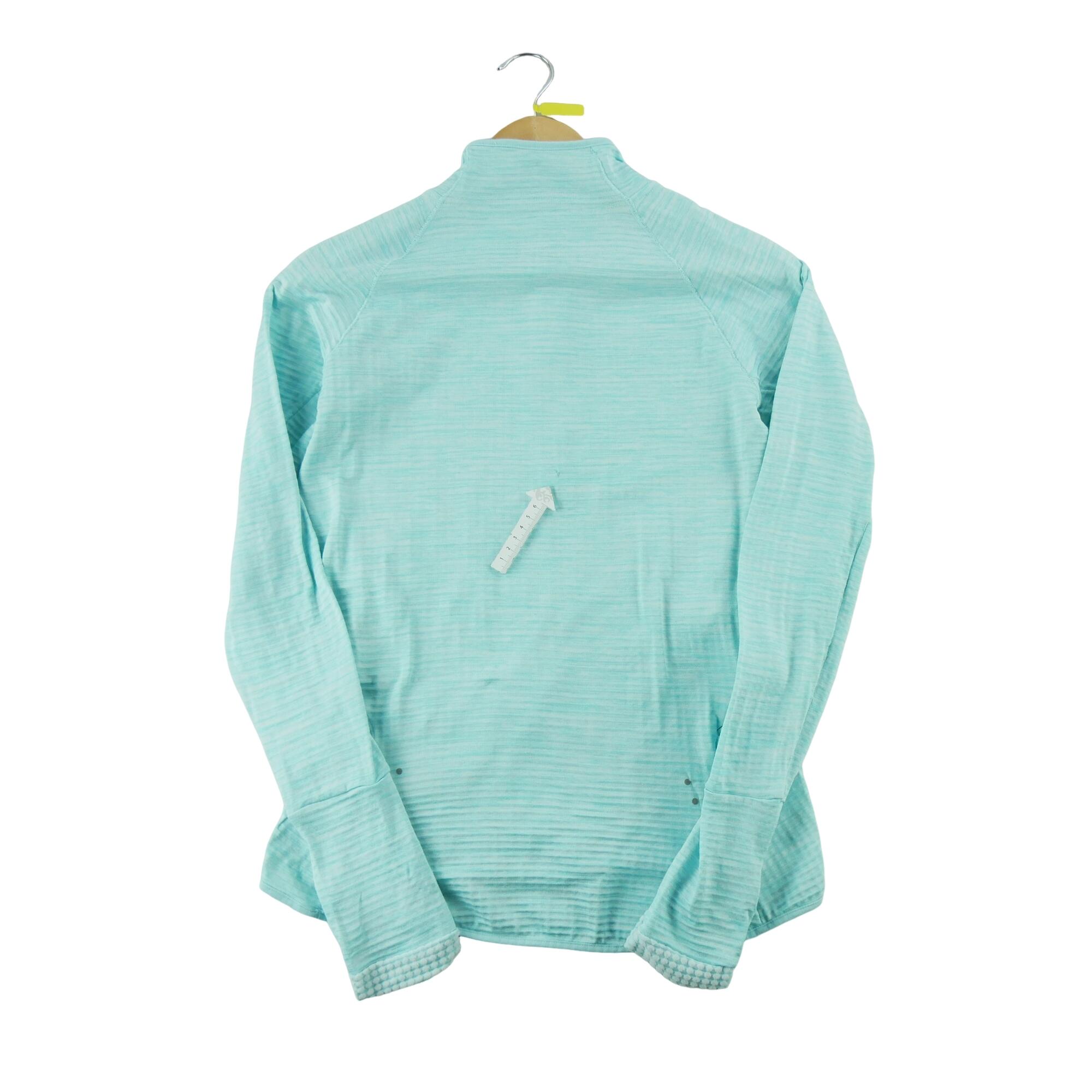 Second hand - Nike Felpa Donna Dri-Fit - Stato buono 6/7