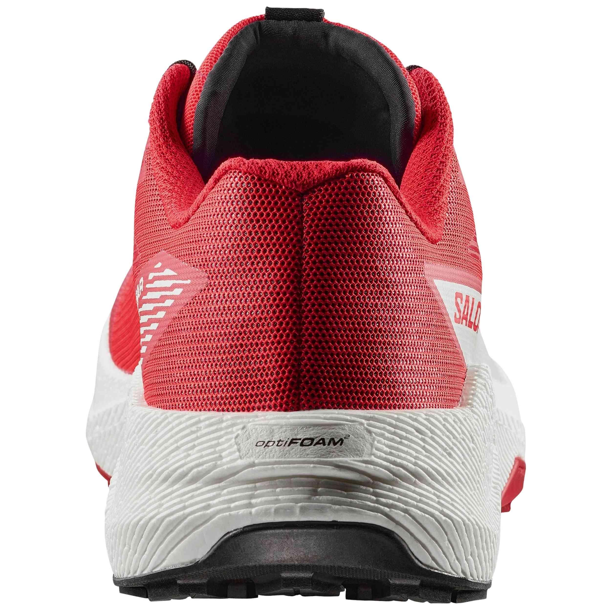 Laufschuhe Salomon Modell Pulsar für männer 3/5