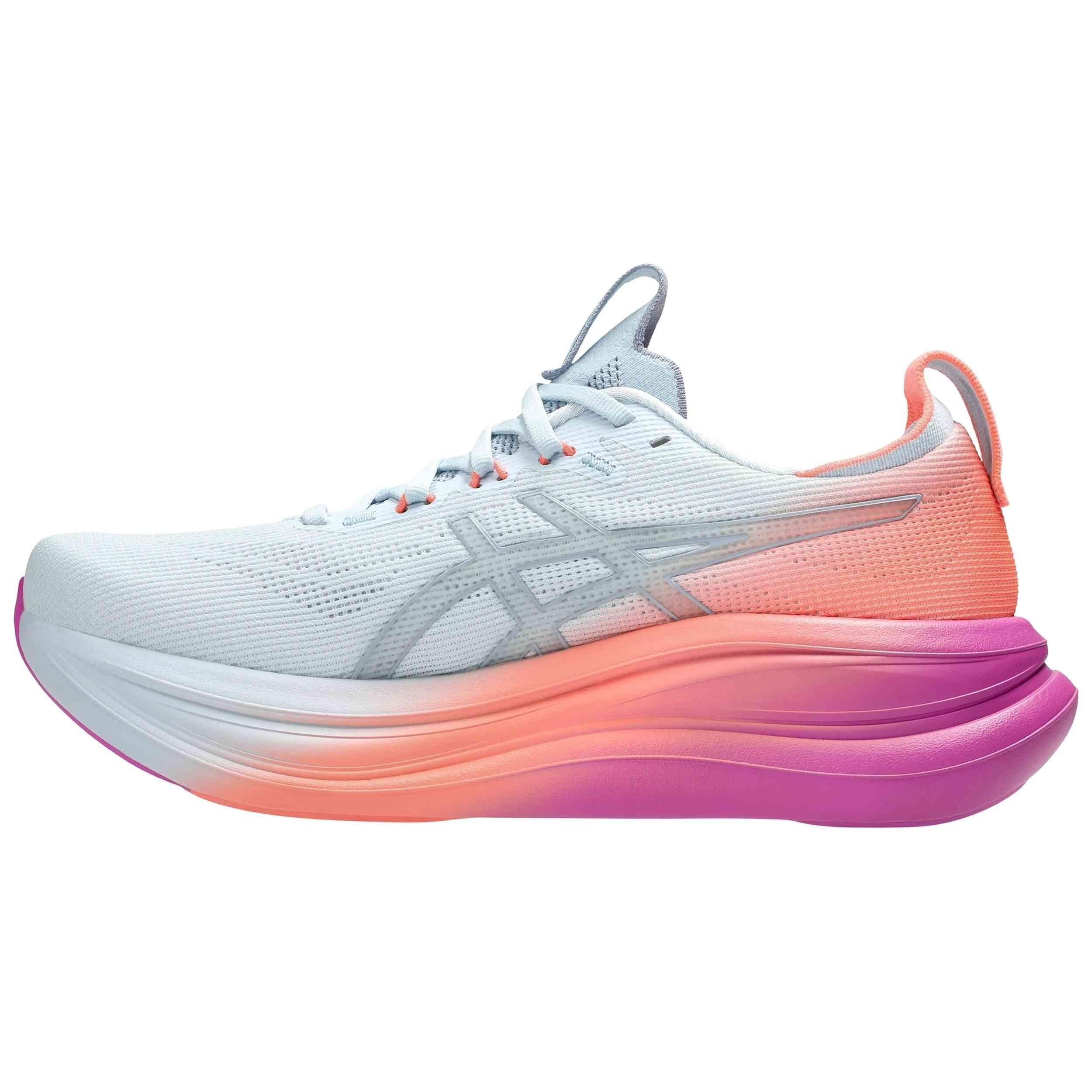Scarpe da running Asics modello Gel-Nimbus 28 per donne 3/5