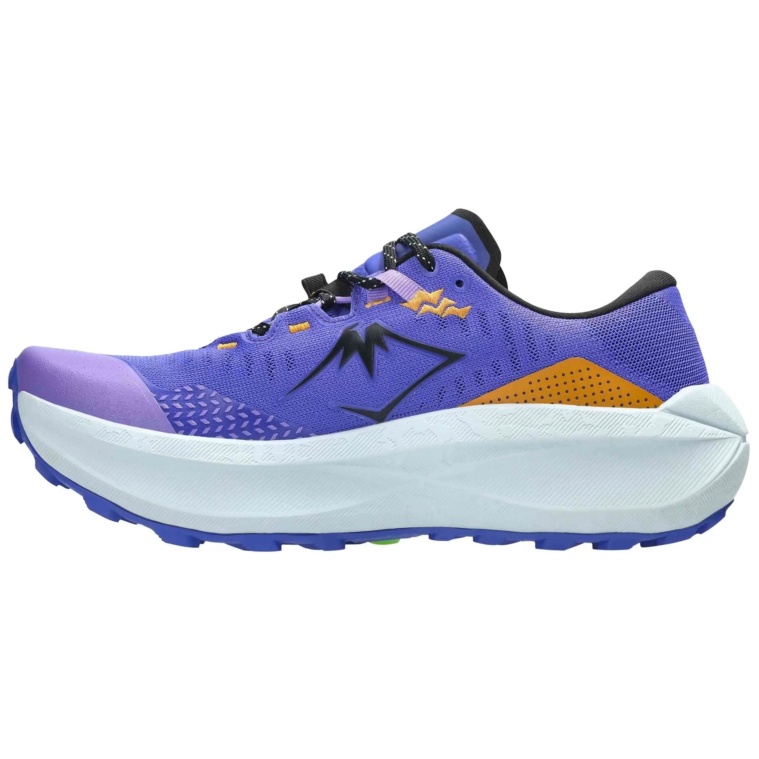 Scarpe da running Asics modello 1011C164-400-M per unisex 3/5