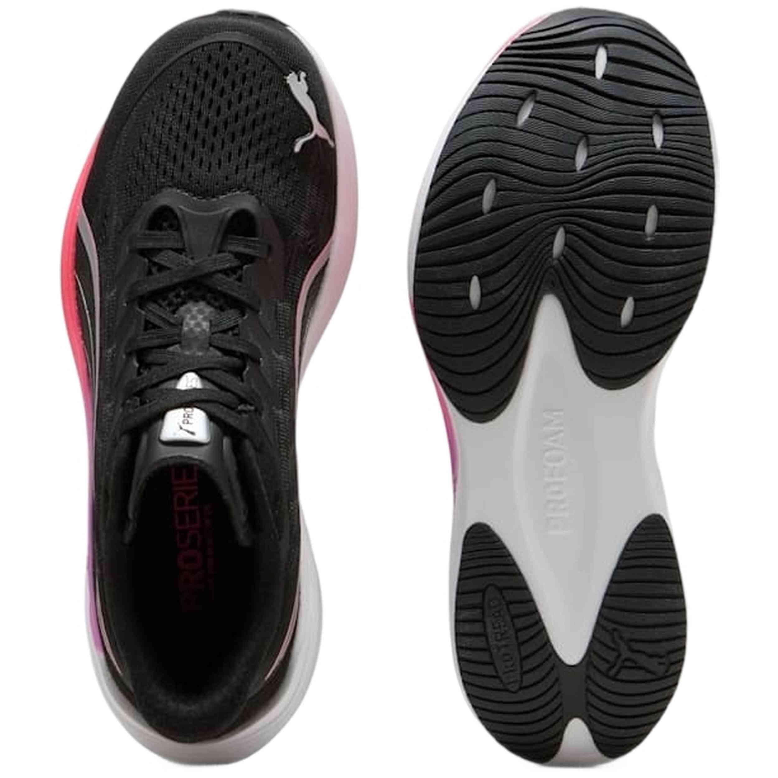 Running shoes Puma model Darter Pro 2 for man 3/5