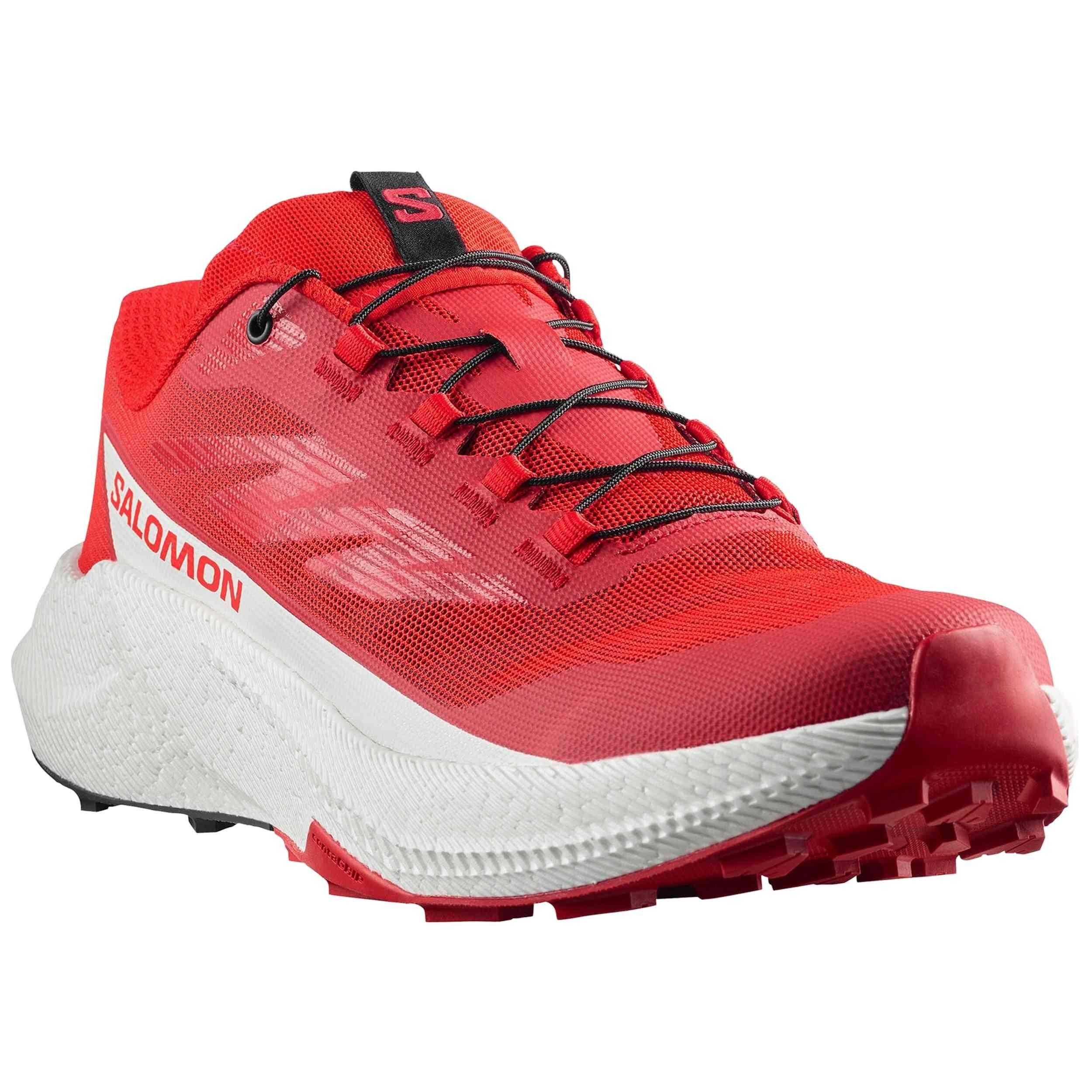Laufschuhe Salomon Modell Pulsar für männer 2/5