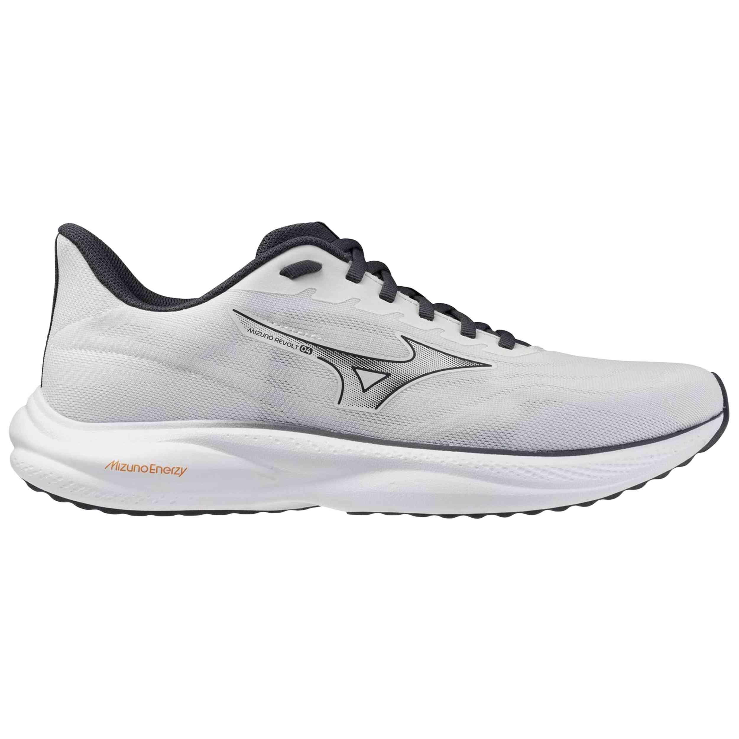 Scarpe da running Mizuno modello MIZUNO REVOLT 4 per uomini 2/5