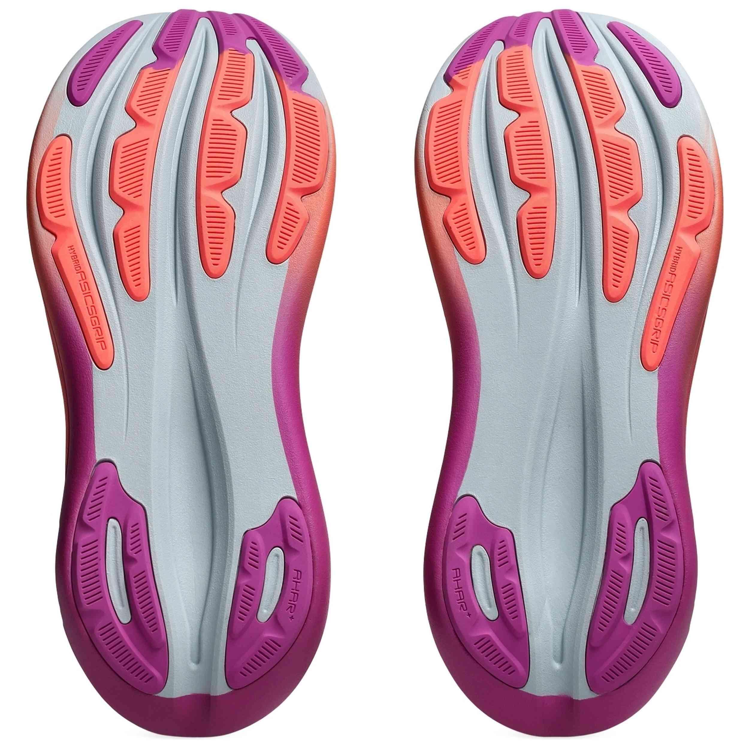 Scarpe da running Asics modello Gel-Nimbus 28 per donne 2/5