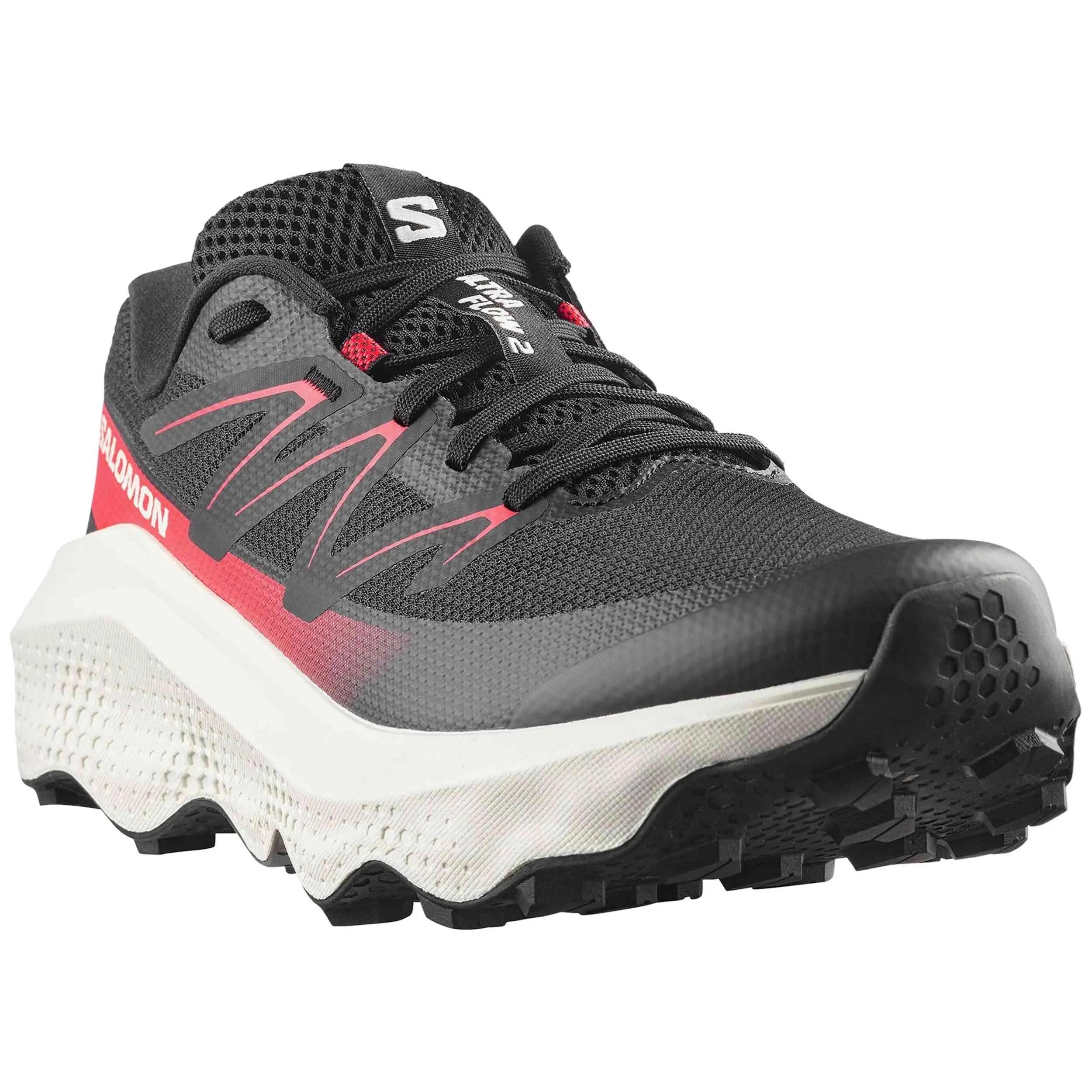 Zapatillas de running Salomon modelo Ultra Flow 2 para hombre 2/5