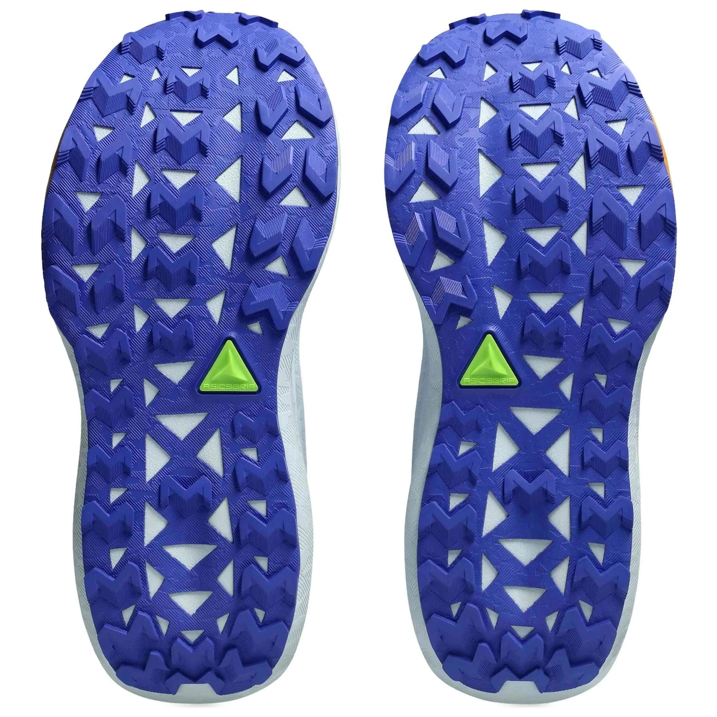 Scarpe da running Asics modello 1011C164-400-M per unisex 2/5
