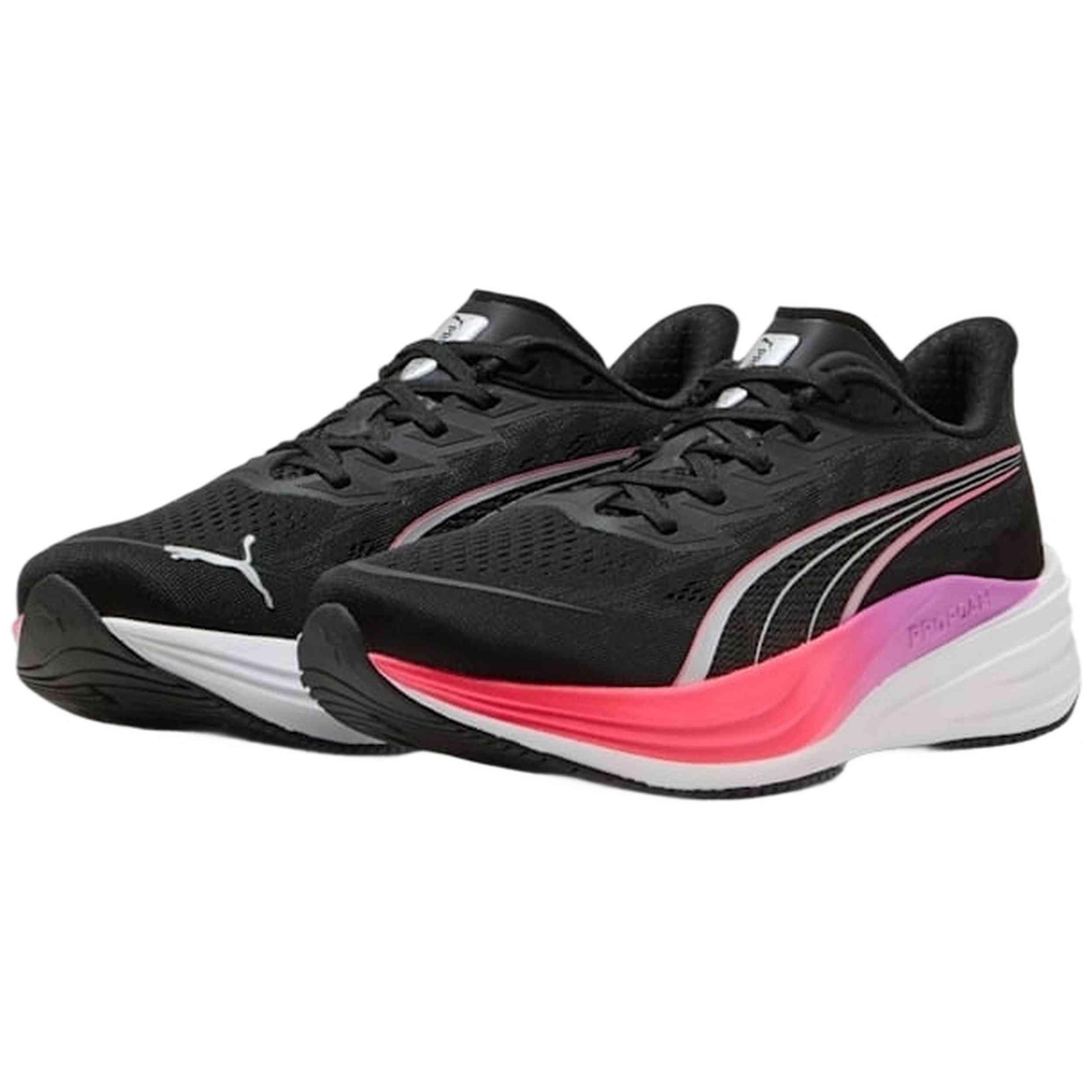 Running shoes Puma model Darter Pro 2 for man 2/5