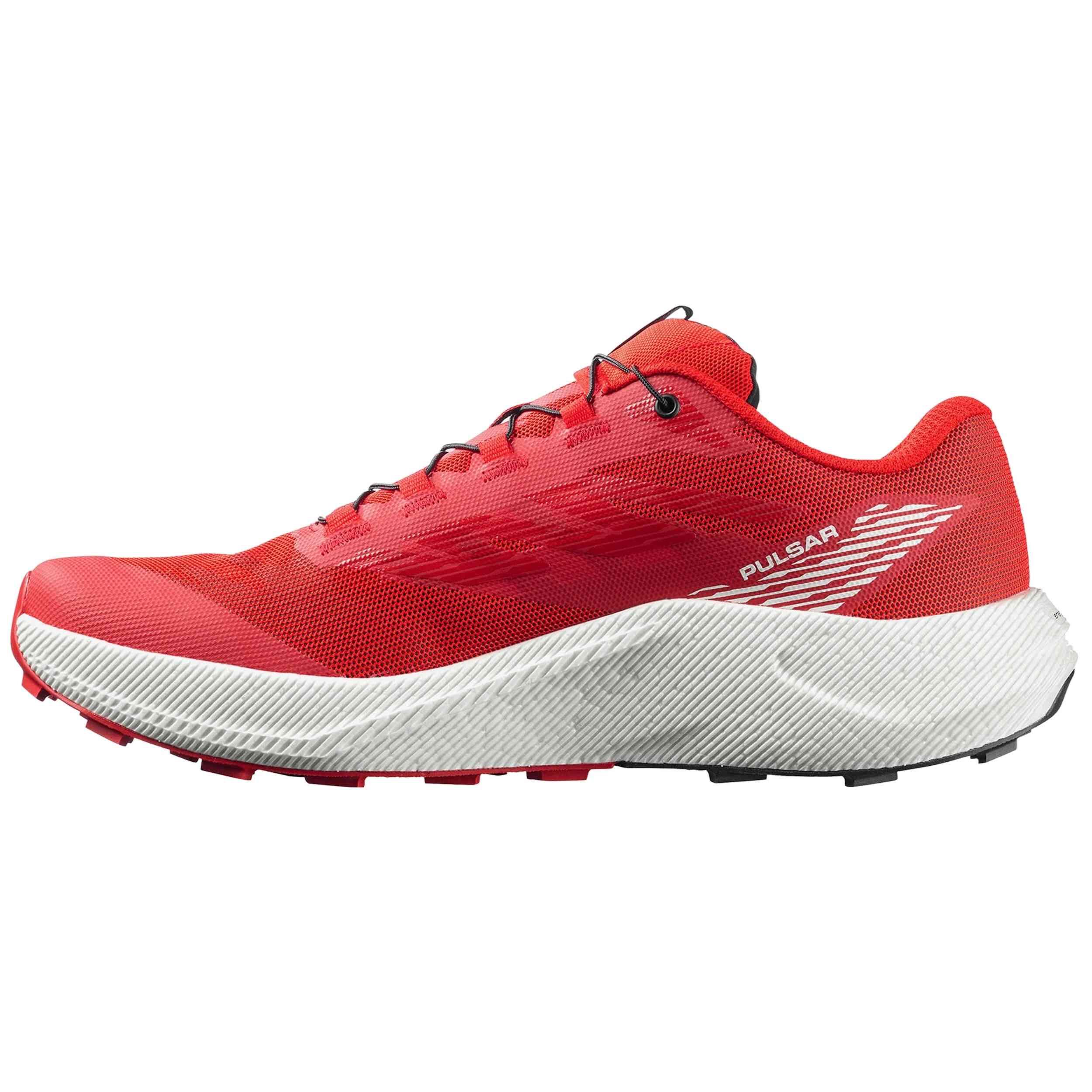 Laufschuhe Salomon Modell Pulsar für männer 5/5