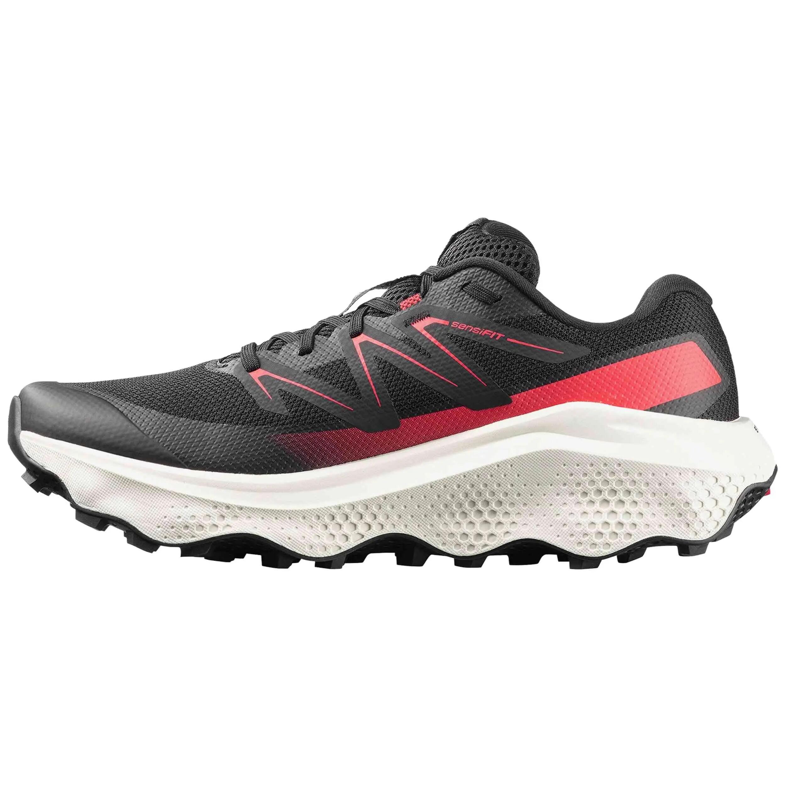 Zapatillas de running Salomon modelo Ultra Flow 2 para hombre 5/5
