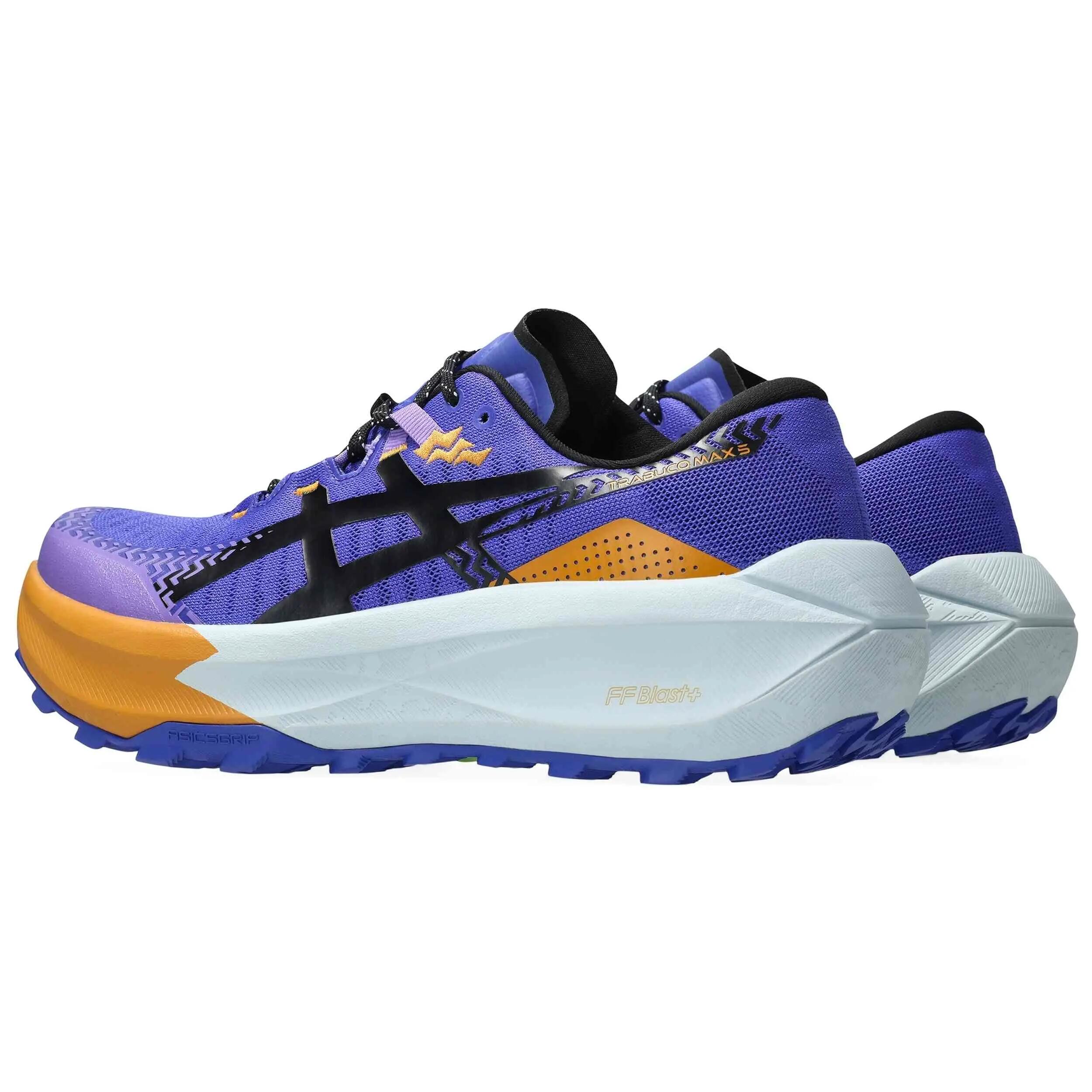 Scarpe da running Asics modello 1011C164-400-M per unisex 5/5