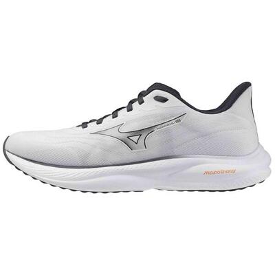 Hardloopschoenen mizuno model mizuno revolt 4 voor mannen