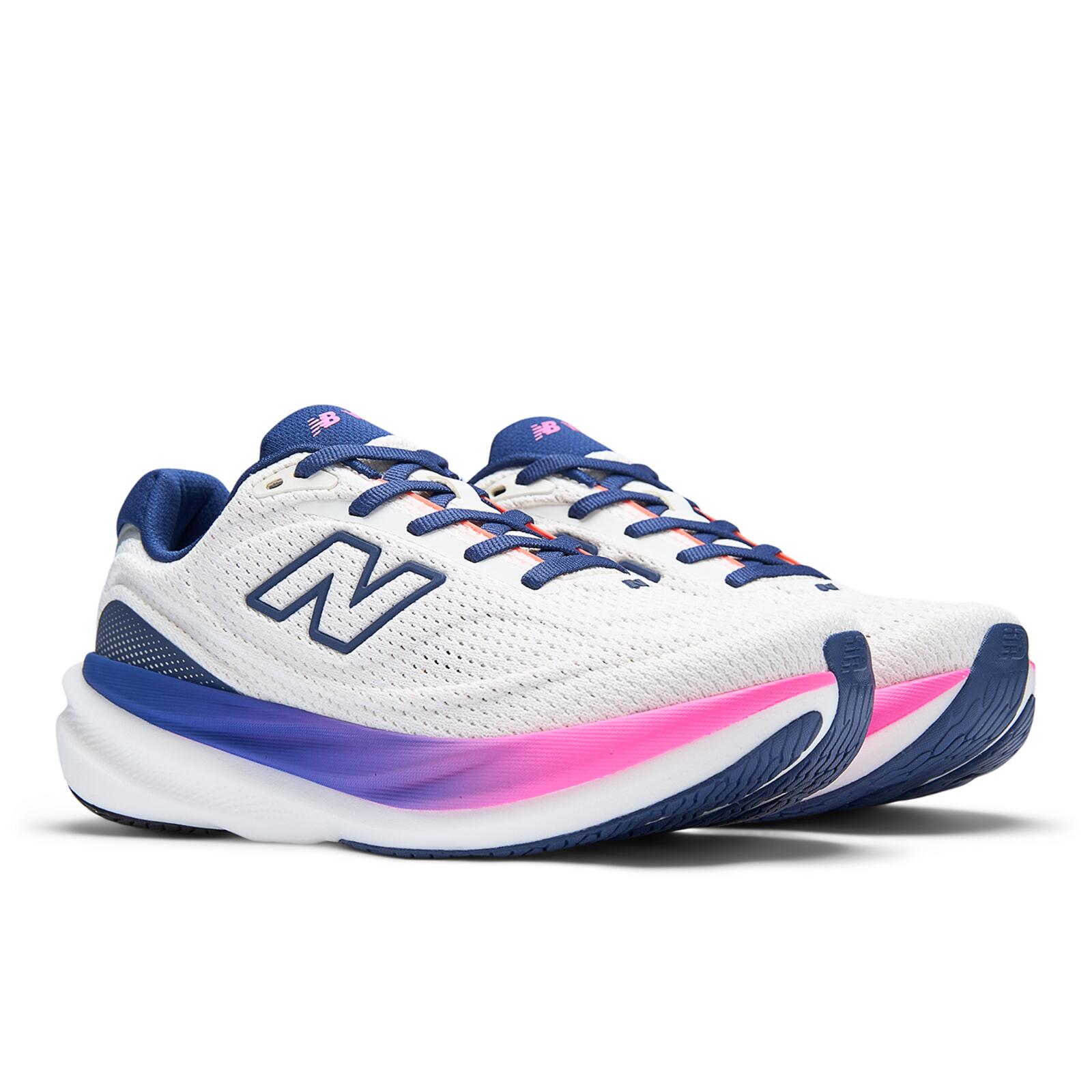 Hardloopschoenen New balance model 1080v15 voor vrouwen 4/4