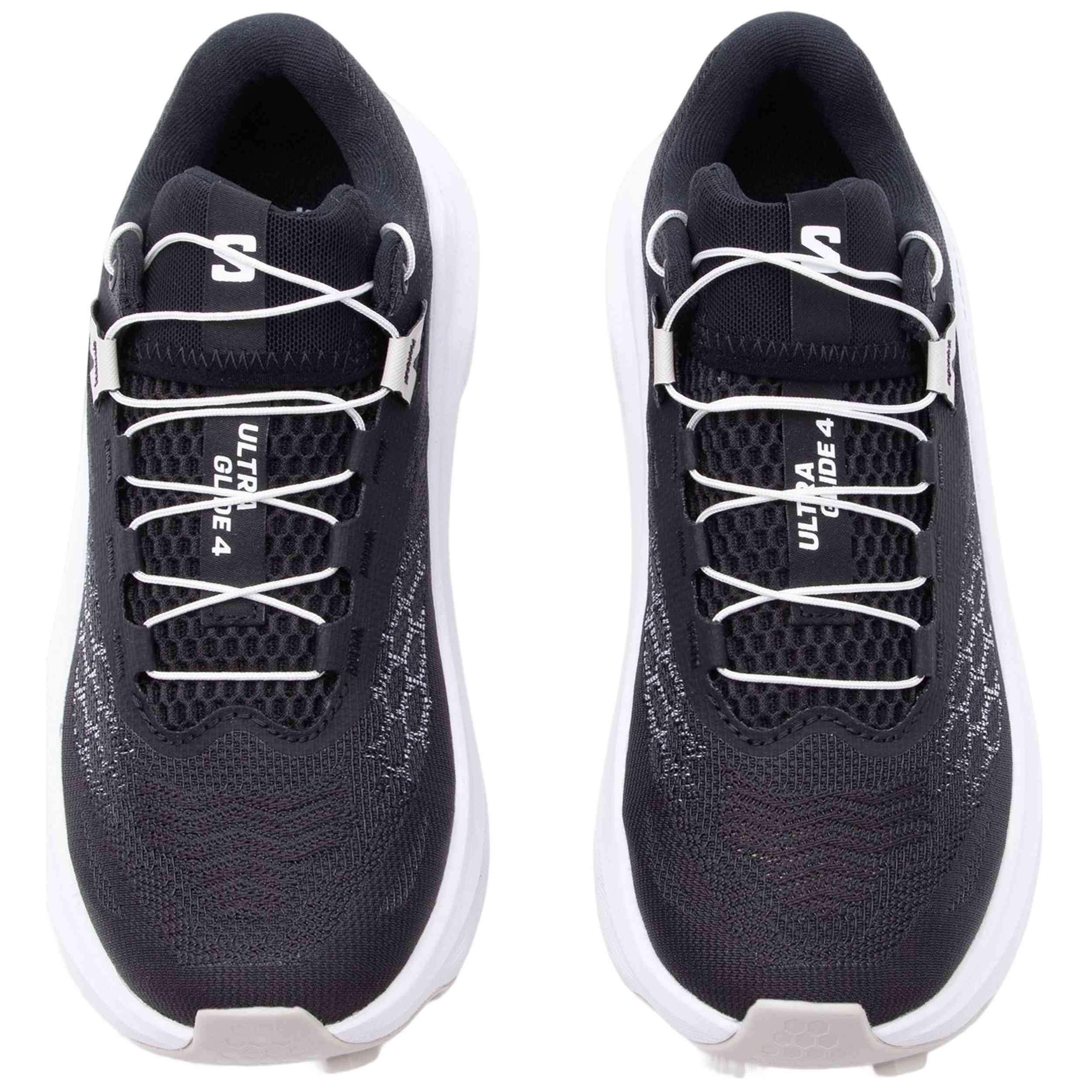 Tênis de corrida Salomon modelo L49149000 para mulheres 4/5