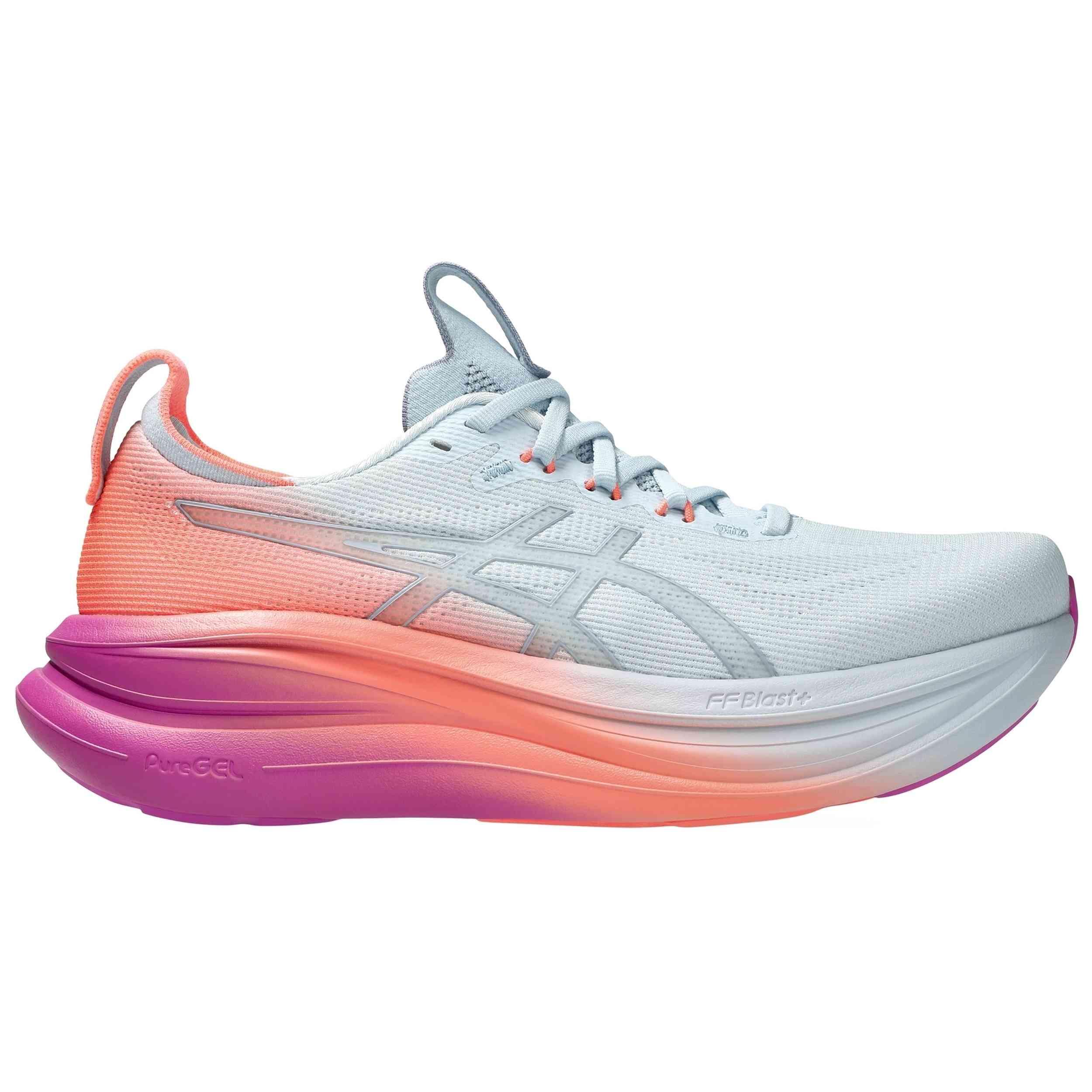 ASICS picture