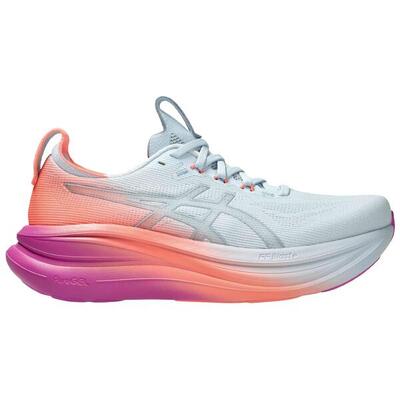 Hardloopschoenen asics model gel-nimbus 28 voor vrouwen