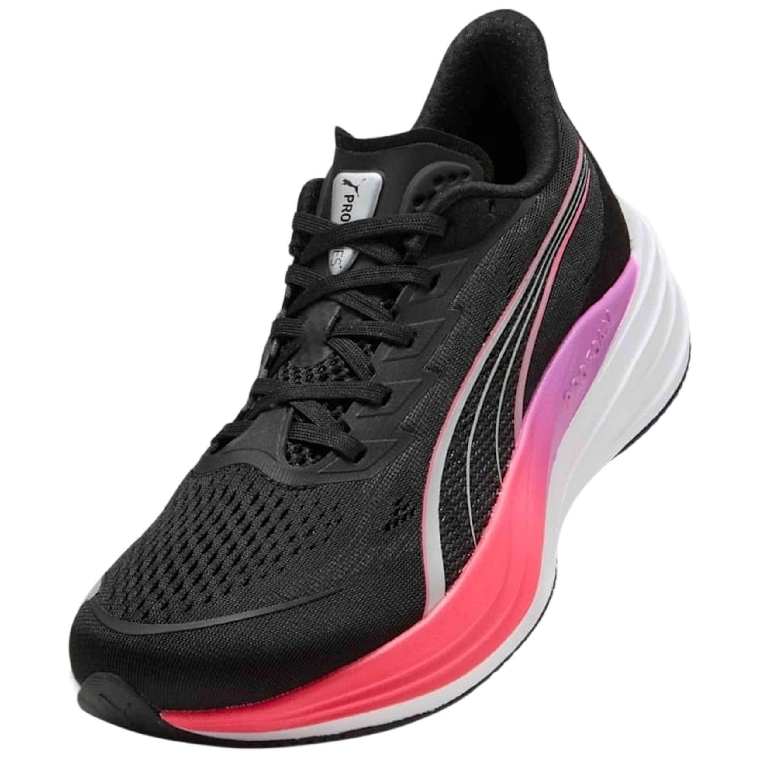 Running shoes Puma model Darter Pro 2 for man 4/5