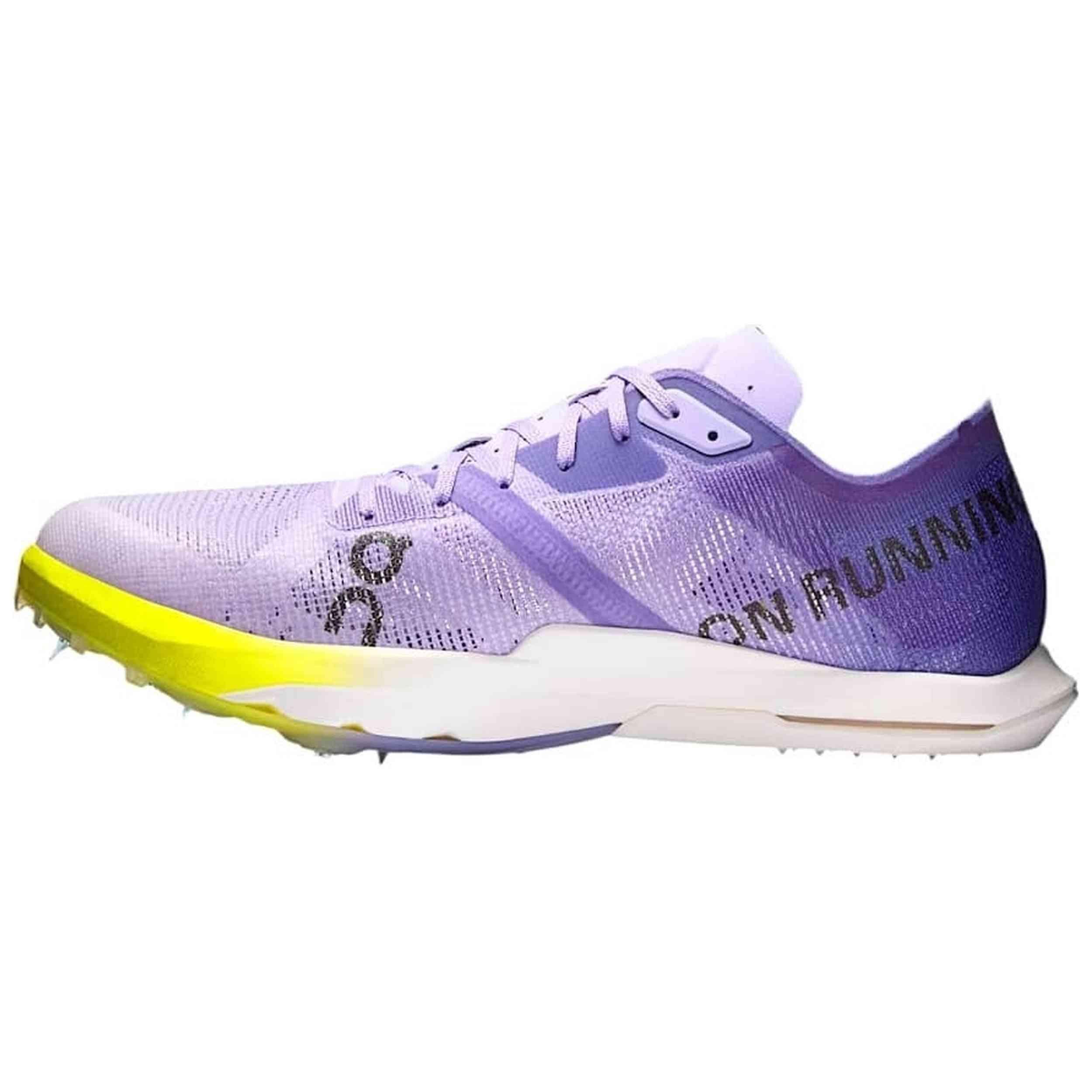 Hardloopschoenen New balance model 1080v15 voor vrouwen 3/4