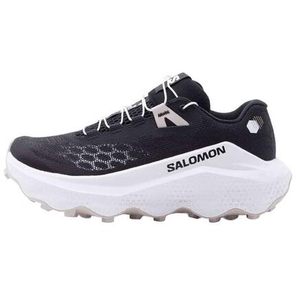 Laufschuhe Salomon Modell L49149000 für frauen