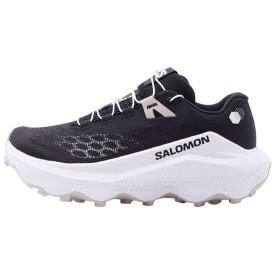 Laufschuhe Salomon Modell L49149000 für frauen