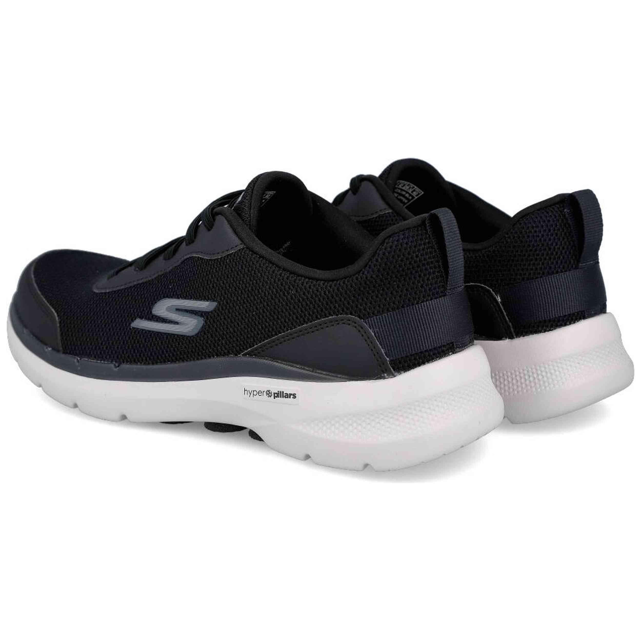 Chaussures de course Skechers modèle 070-447244 pour homme 3/5