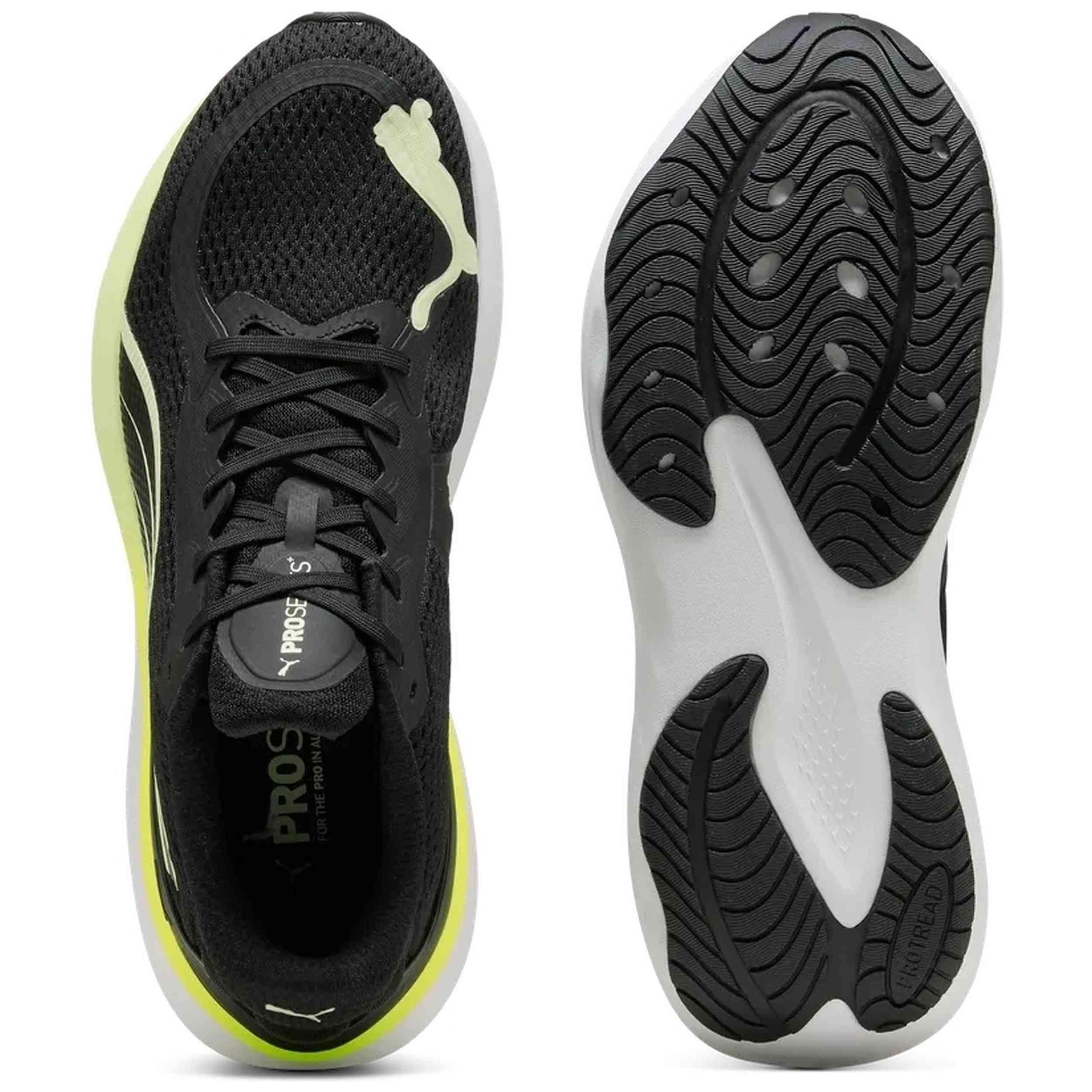 Laufschuhe Puma Modell 310779-30 SCEND PRO 2 für männer 3/5