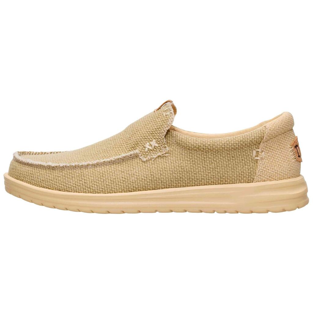 Sneakers Hey dude model 40124-3CG for unisex