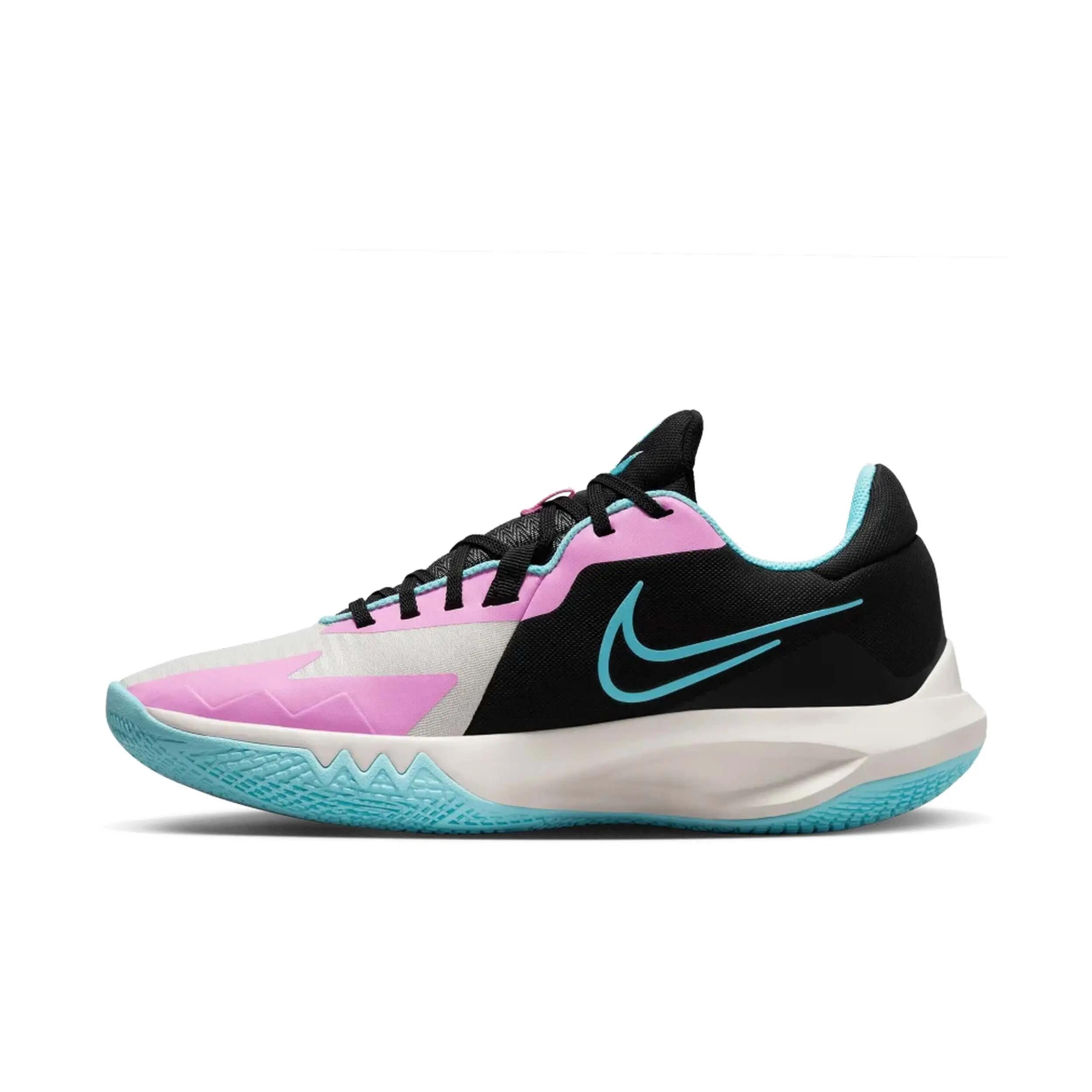 Scarpe da basket Nike modello DD9535-102 per uomini 3/5
