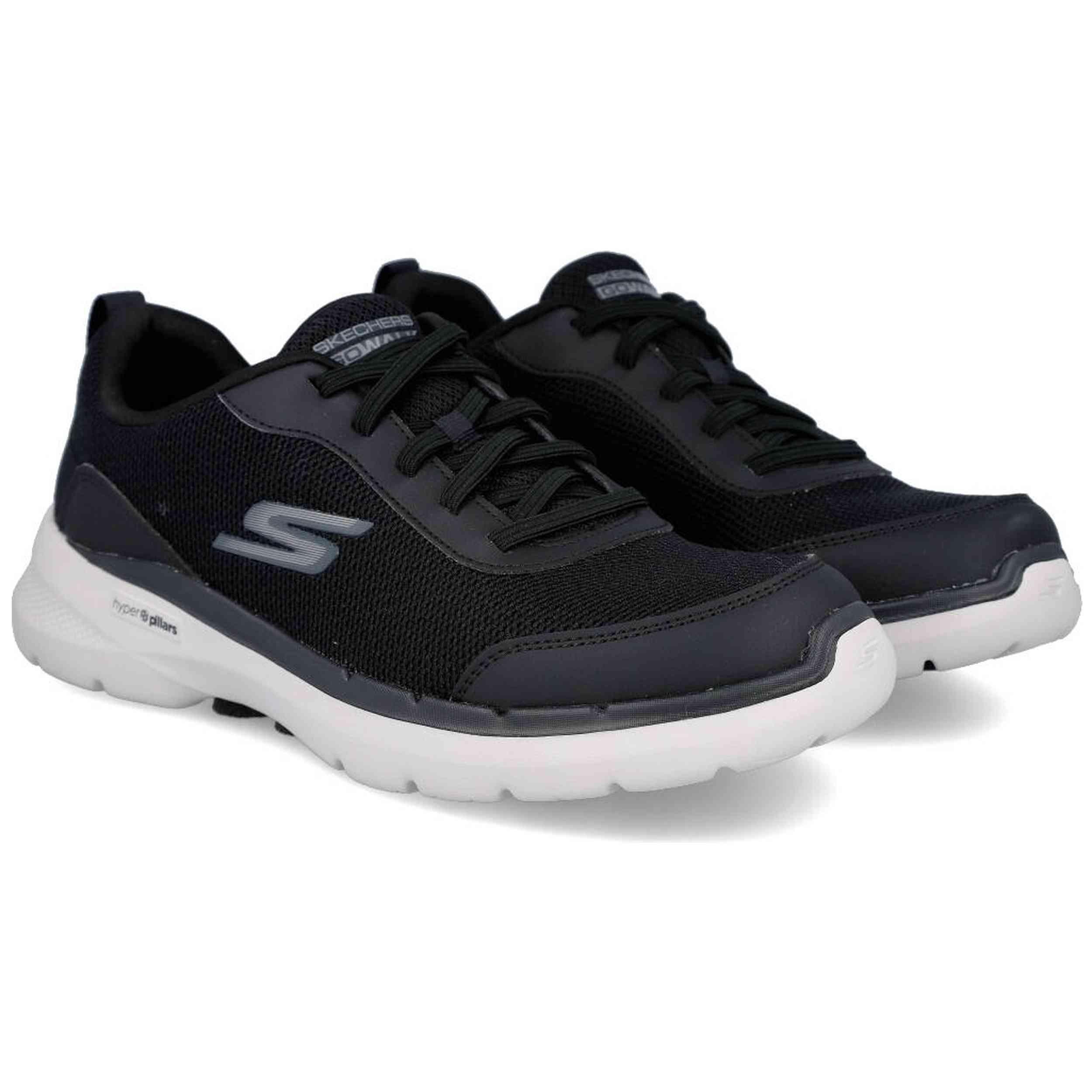 Chaussures de course Skechers modèle 070-447244 pour homme 2/5