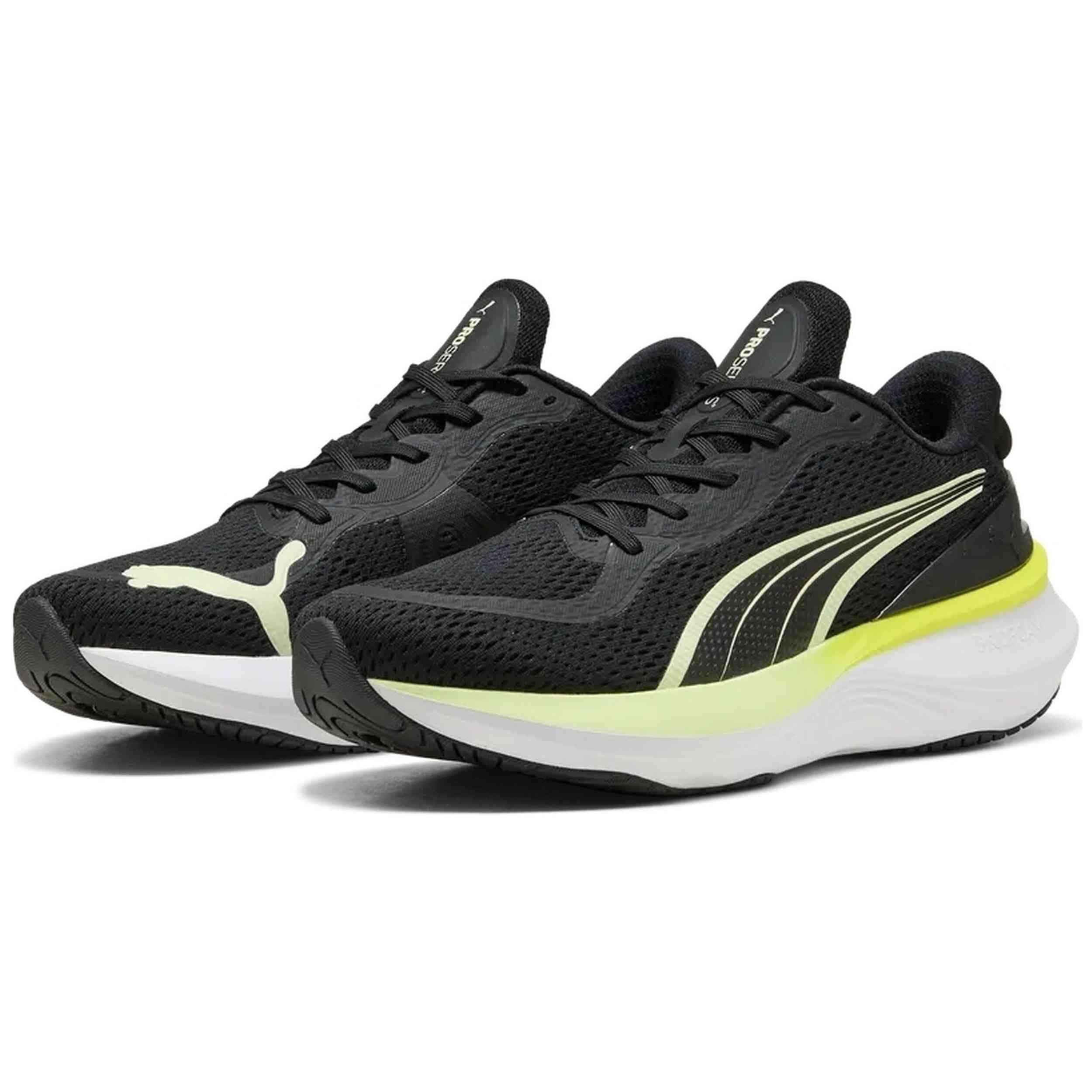 Laufschuhe Puma Modell 310779-30 SCEND PRO 2 für männer 2/5