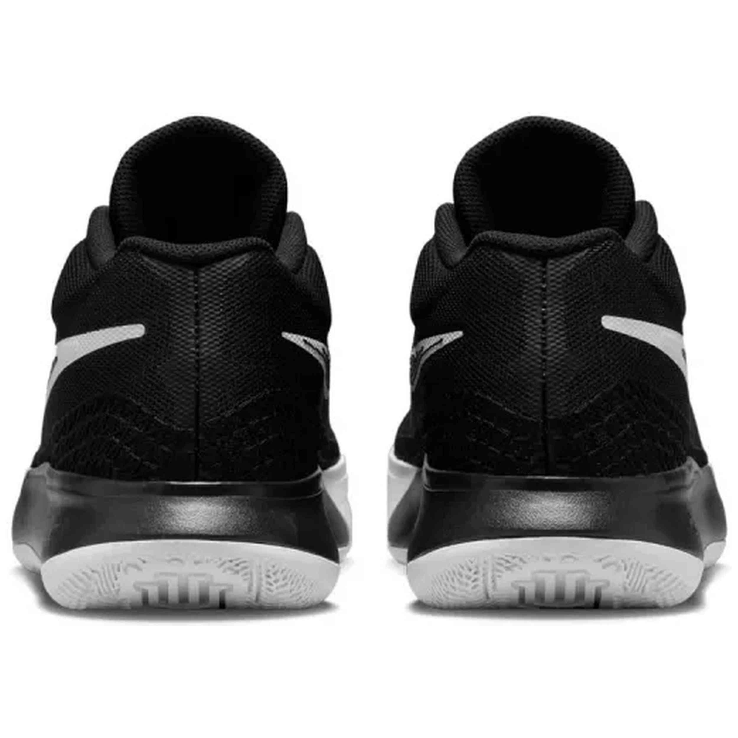 Scarpe da basket Nike modello DM1125-001 per uomini 3/4