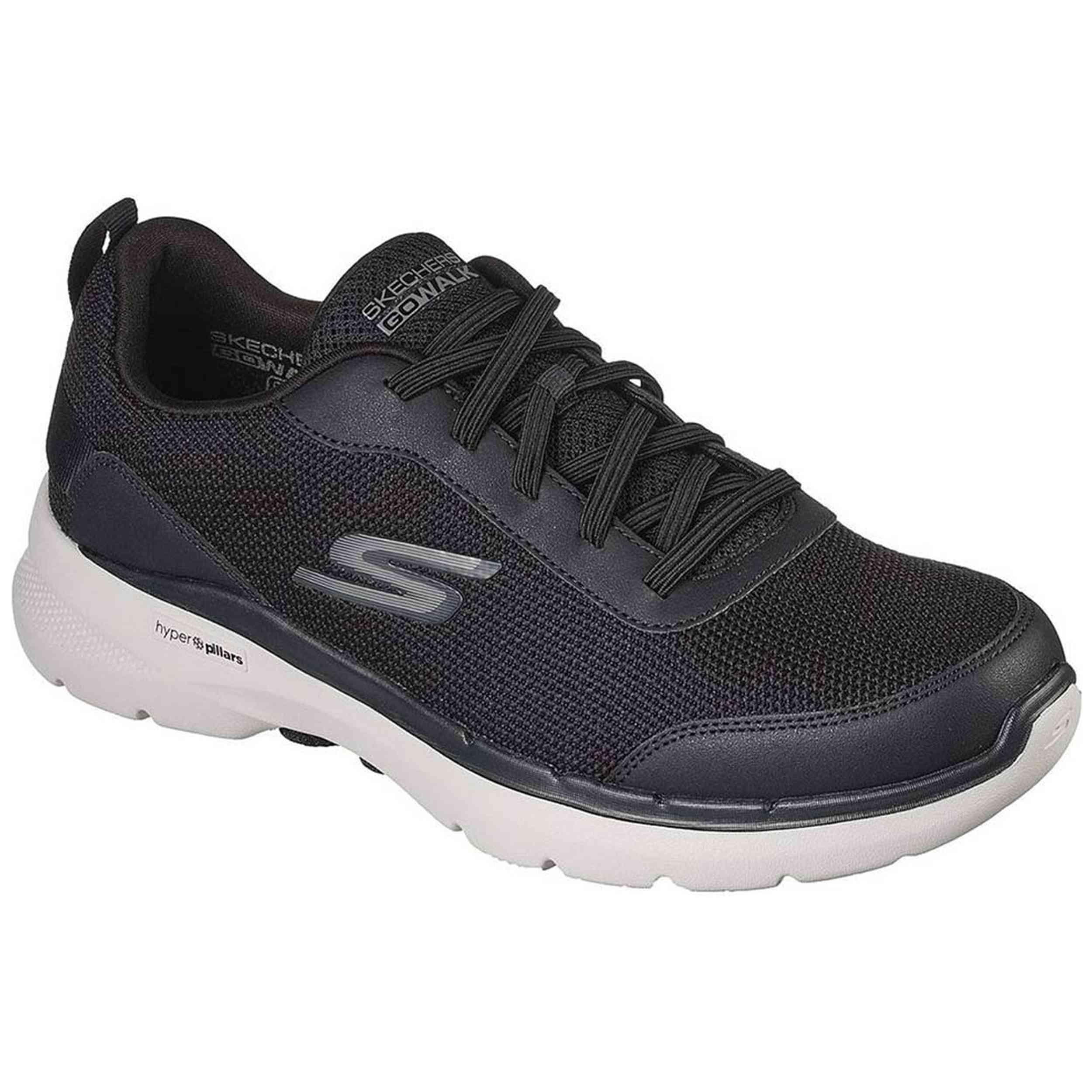 Chaussures de course Skechers modèle 070-447244 pour homme 5/5