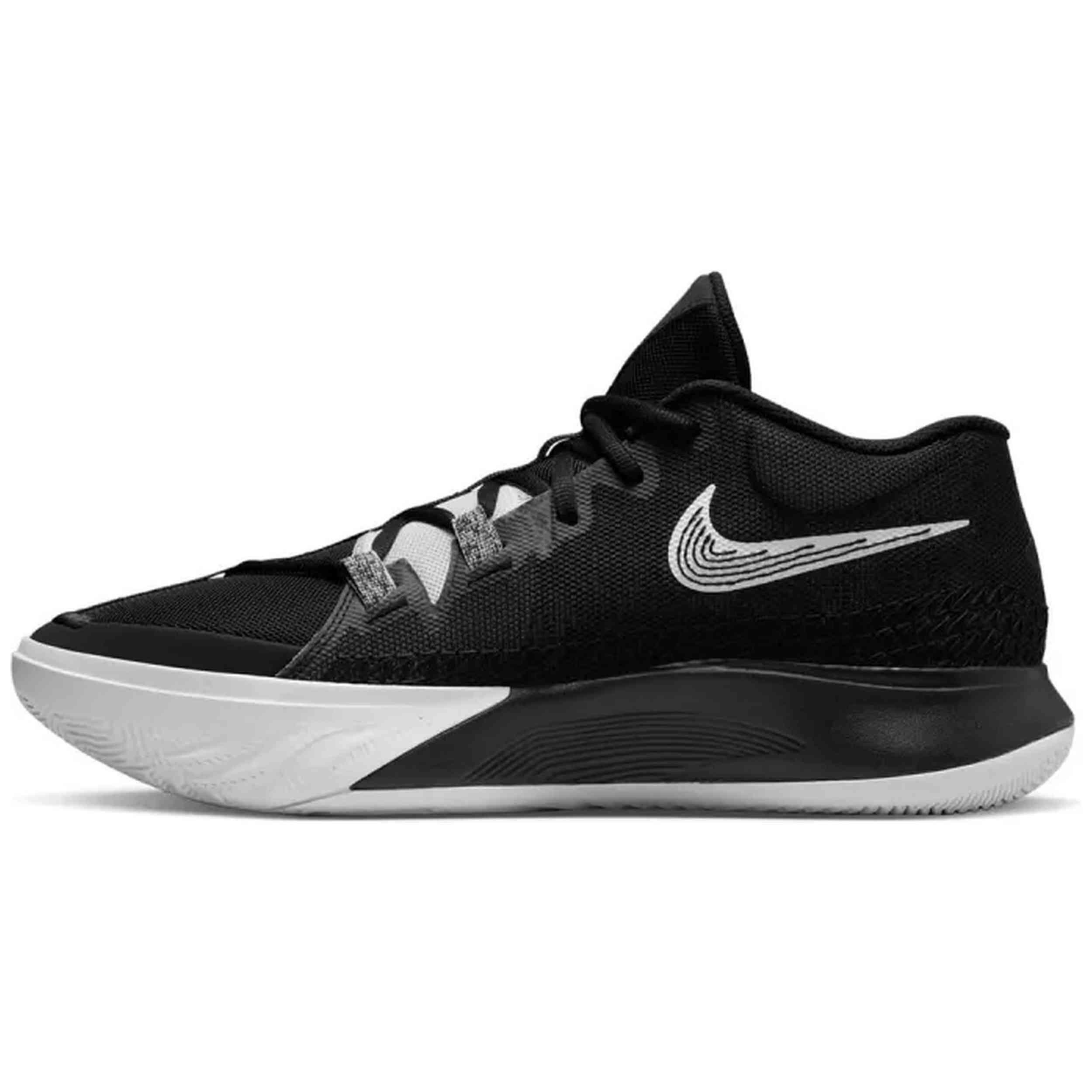 Scarpe da basket Nike modello DM1125-001 per uomini 2/4