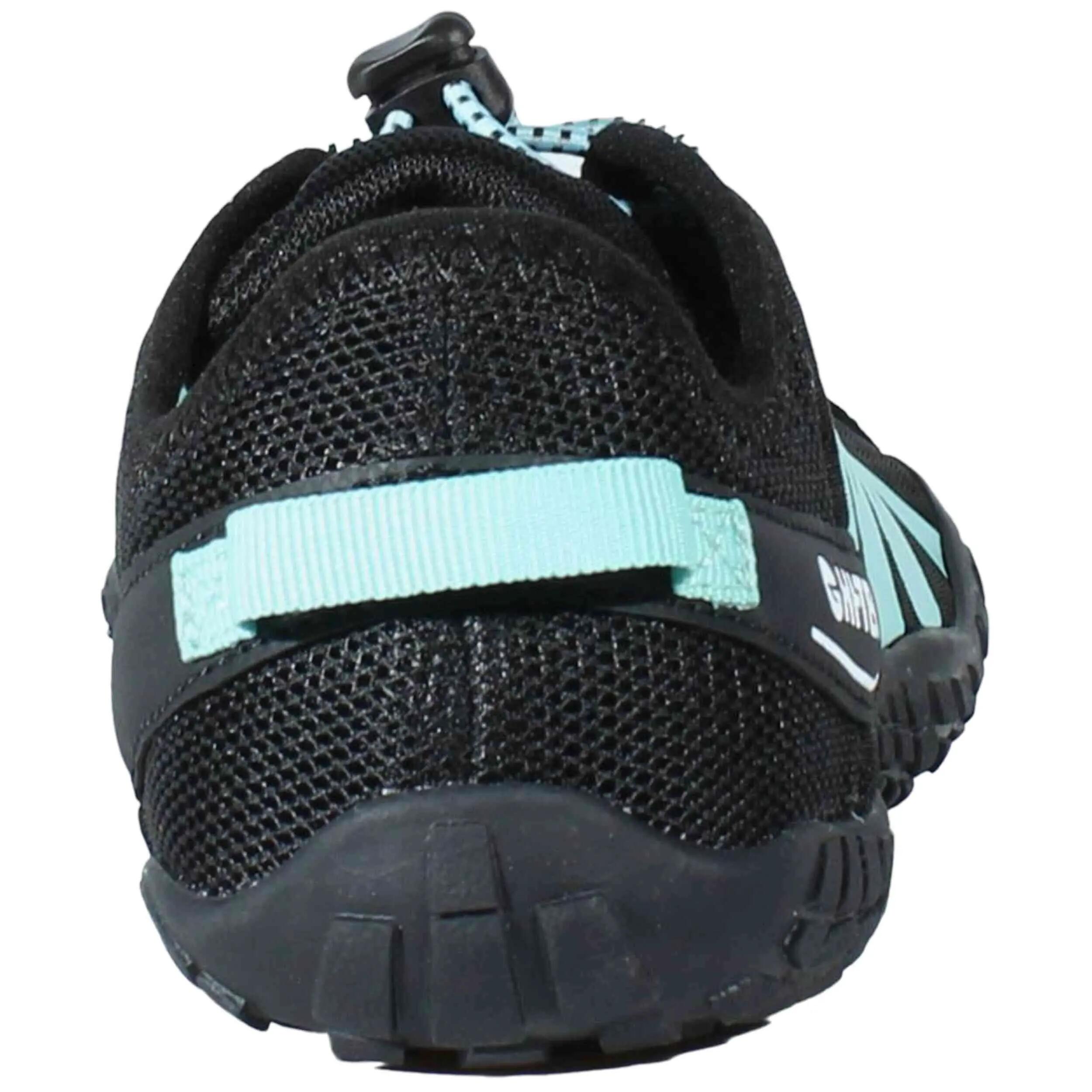 Zapatillas de trekking Hi-tec modelo Abyss Women para hombre 3/5