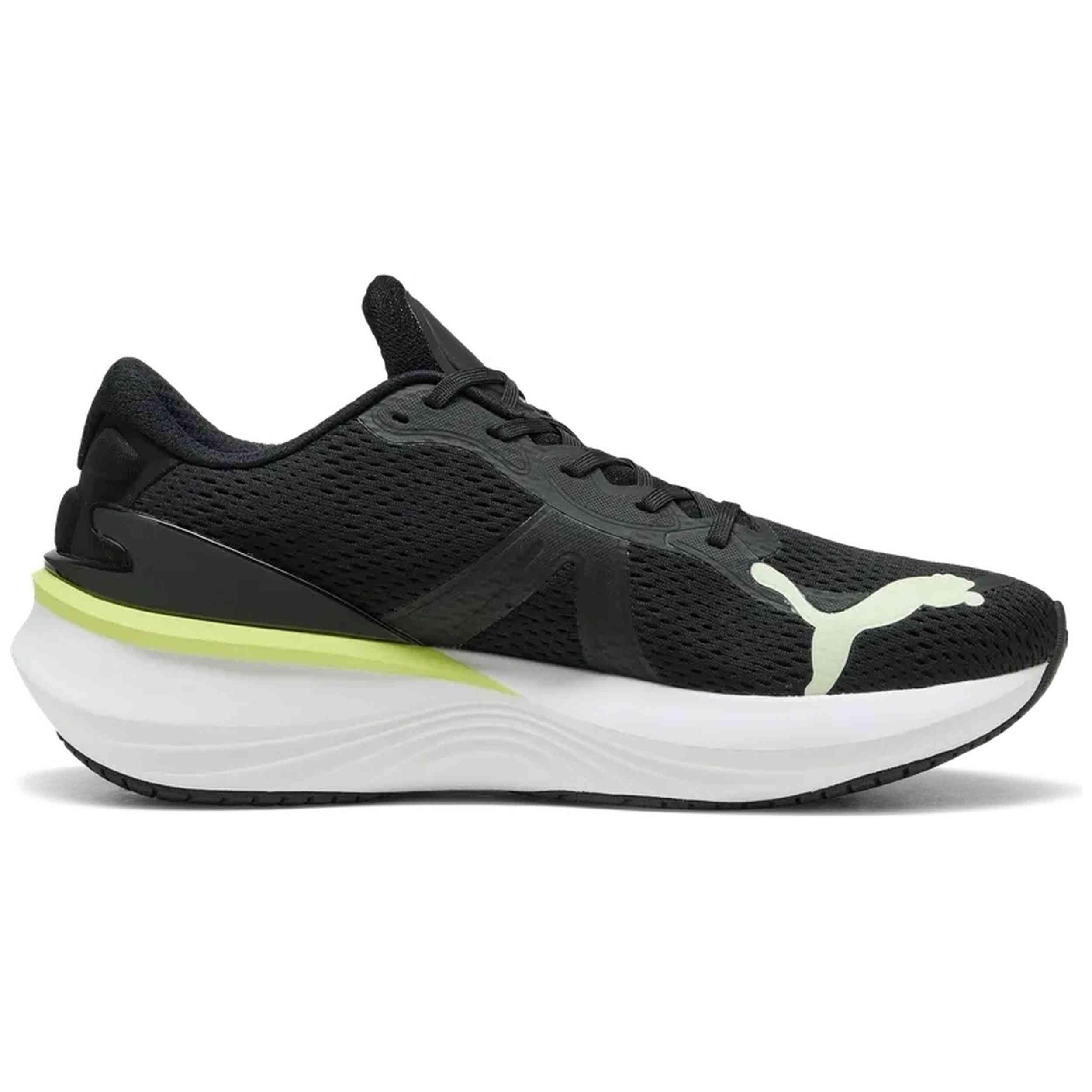 Laufschuhe Puma Modell 310779-30 SCEND PRO 2 für männer 4/5