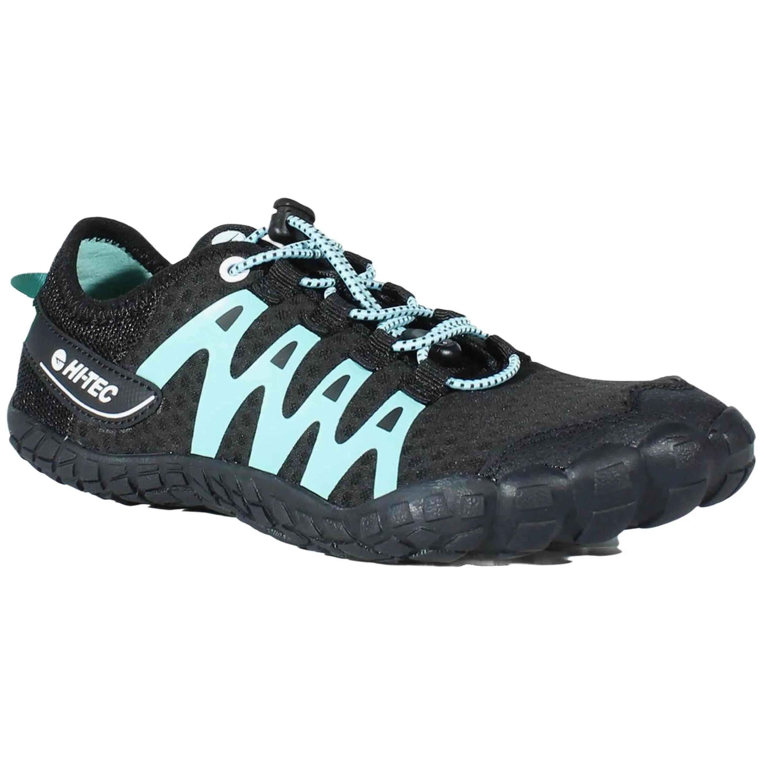 Zapatillas de trekking Hi-tec modelo Abyss Women para hombre 2/5