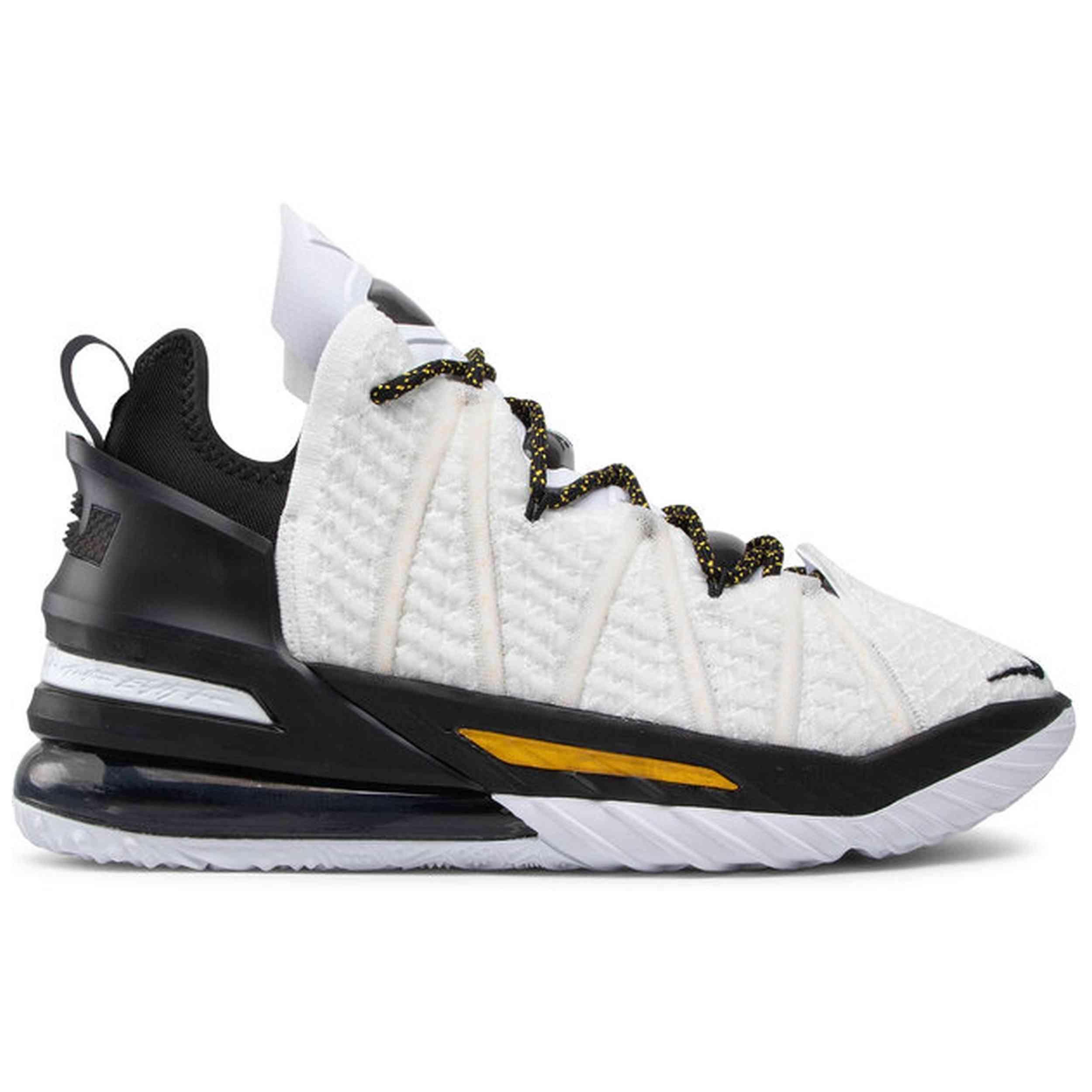 Scarpe da basket Nike modello CQ9283-100 per uomini 2/5