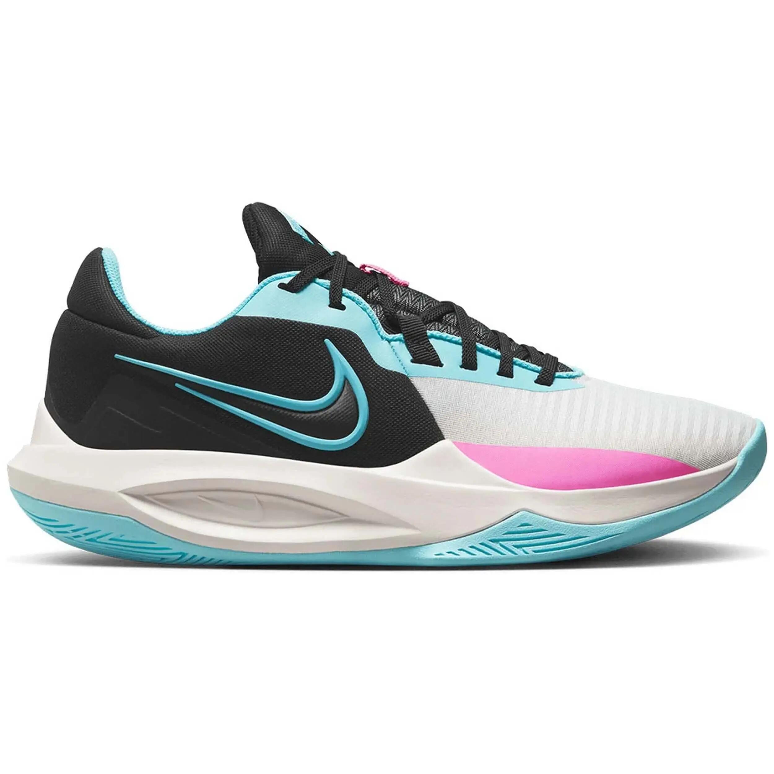 Scarpe da basket Nike modello DD9535-102 per uomini 1/5