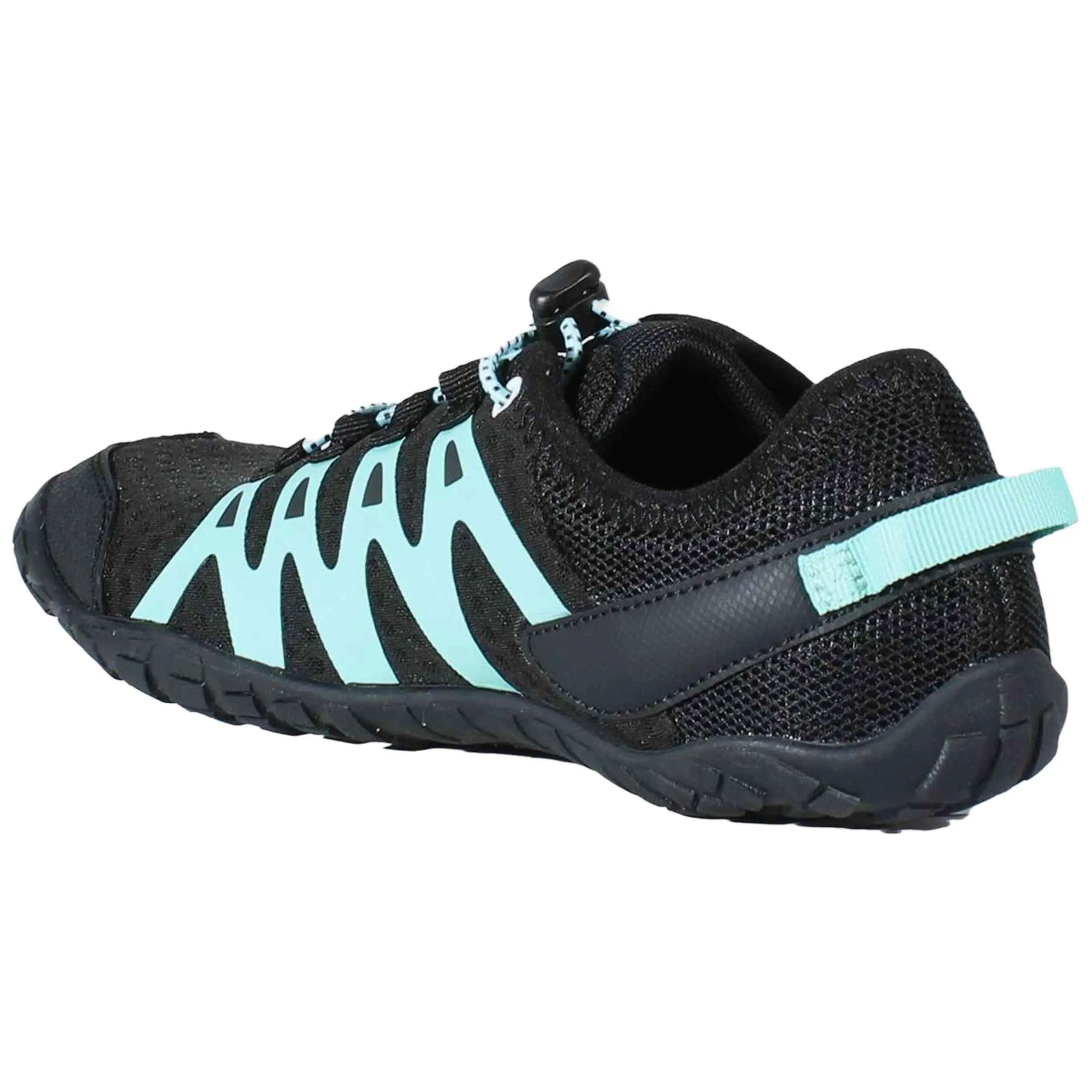 Zapatillas de trekking Hi-tec modelo Abyss Women para hombre 5/5