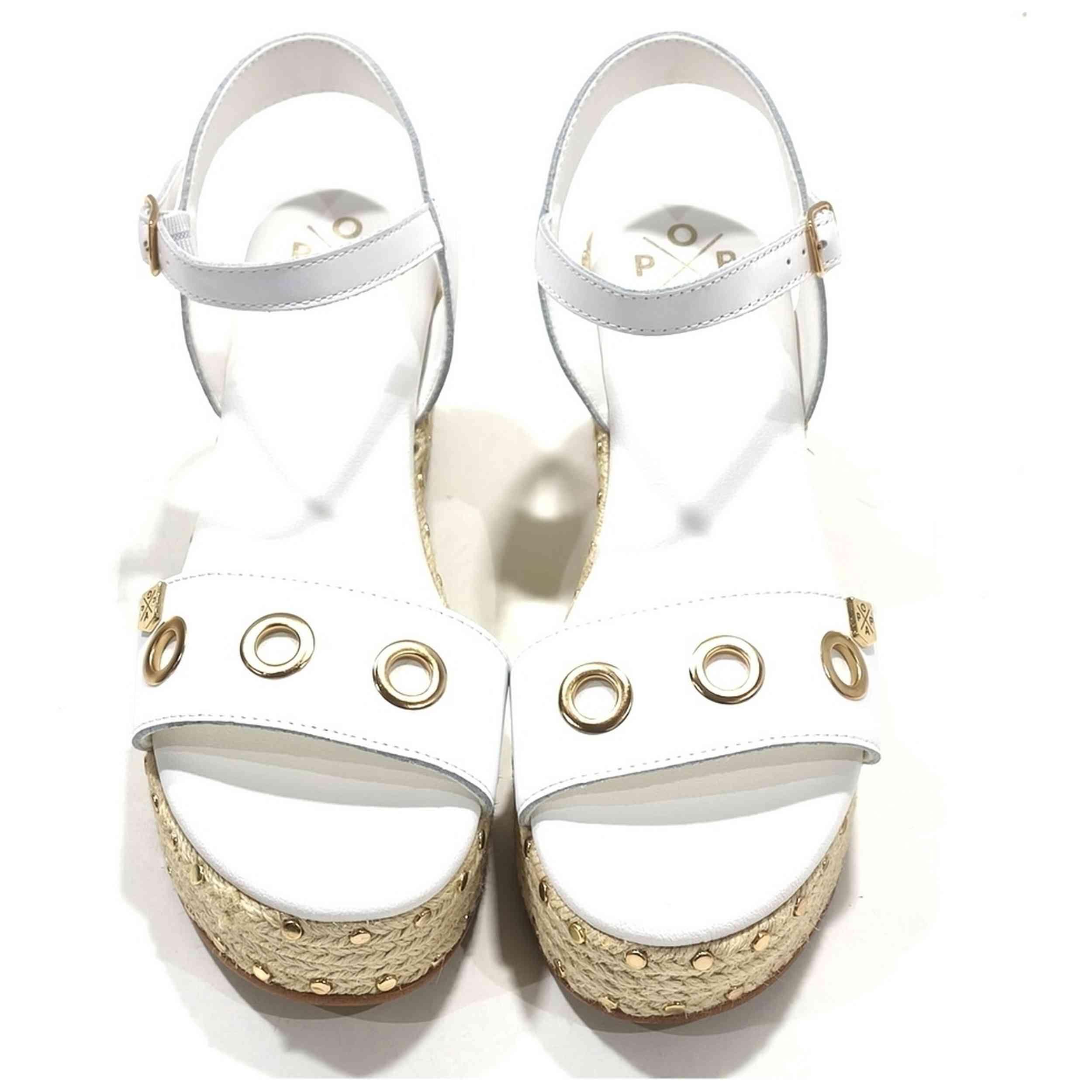 Sandalias Popa modelo CB48803 para mujer 3/5