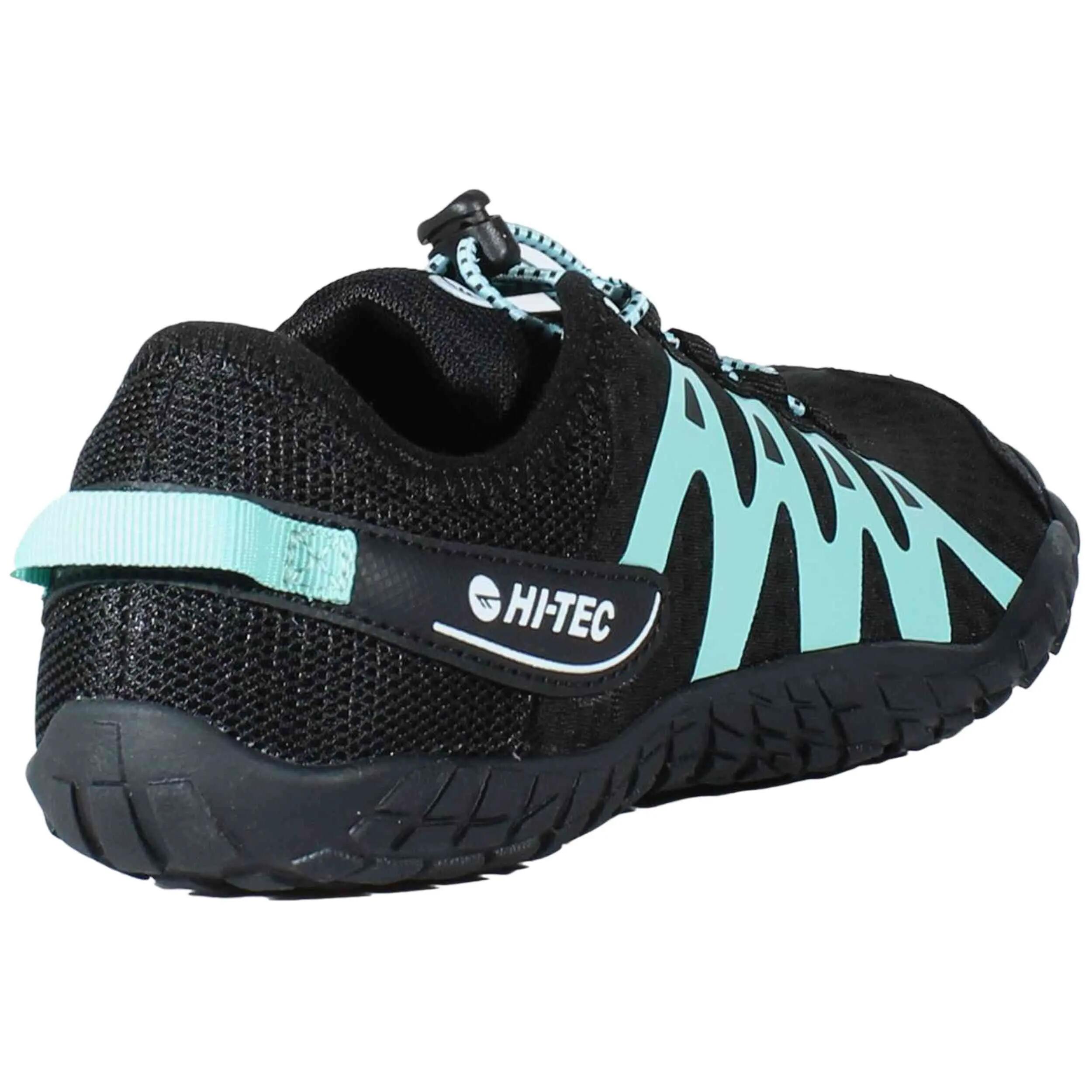 Zapatillas de trekking Hi-tec modelo Abyss Women para hombre 4/5