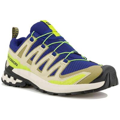 Wandelschoenen salomon model xa pro 3d v9 voor mannen