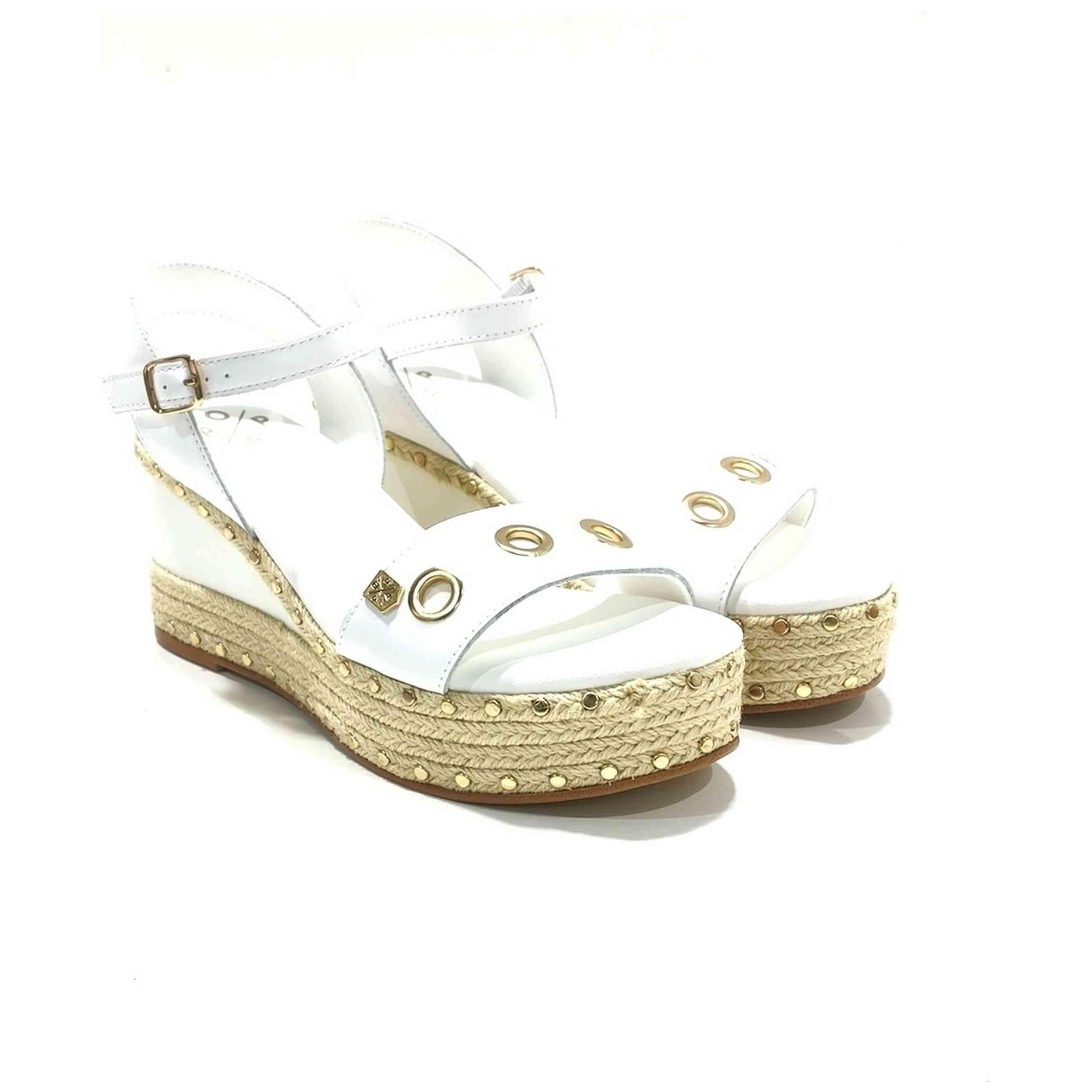 Sandalias Popa modelo CB48803 para mujer 2/5
