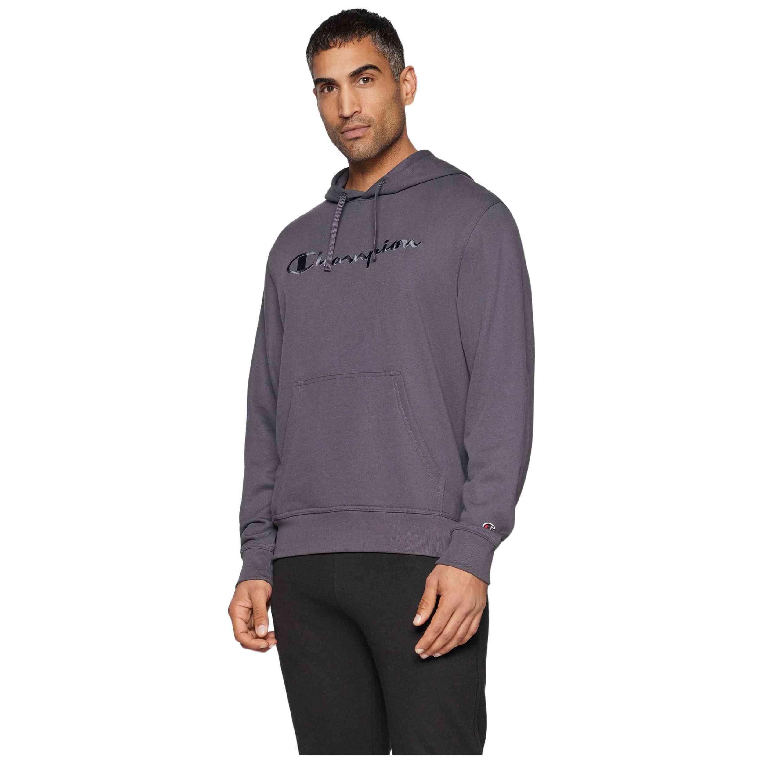 Hoodie Champion model 220782-VS517 voor mannen 3/5