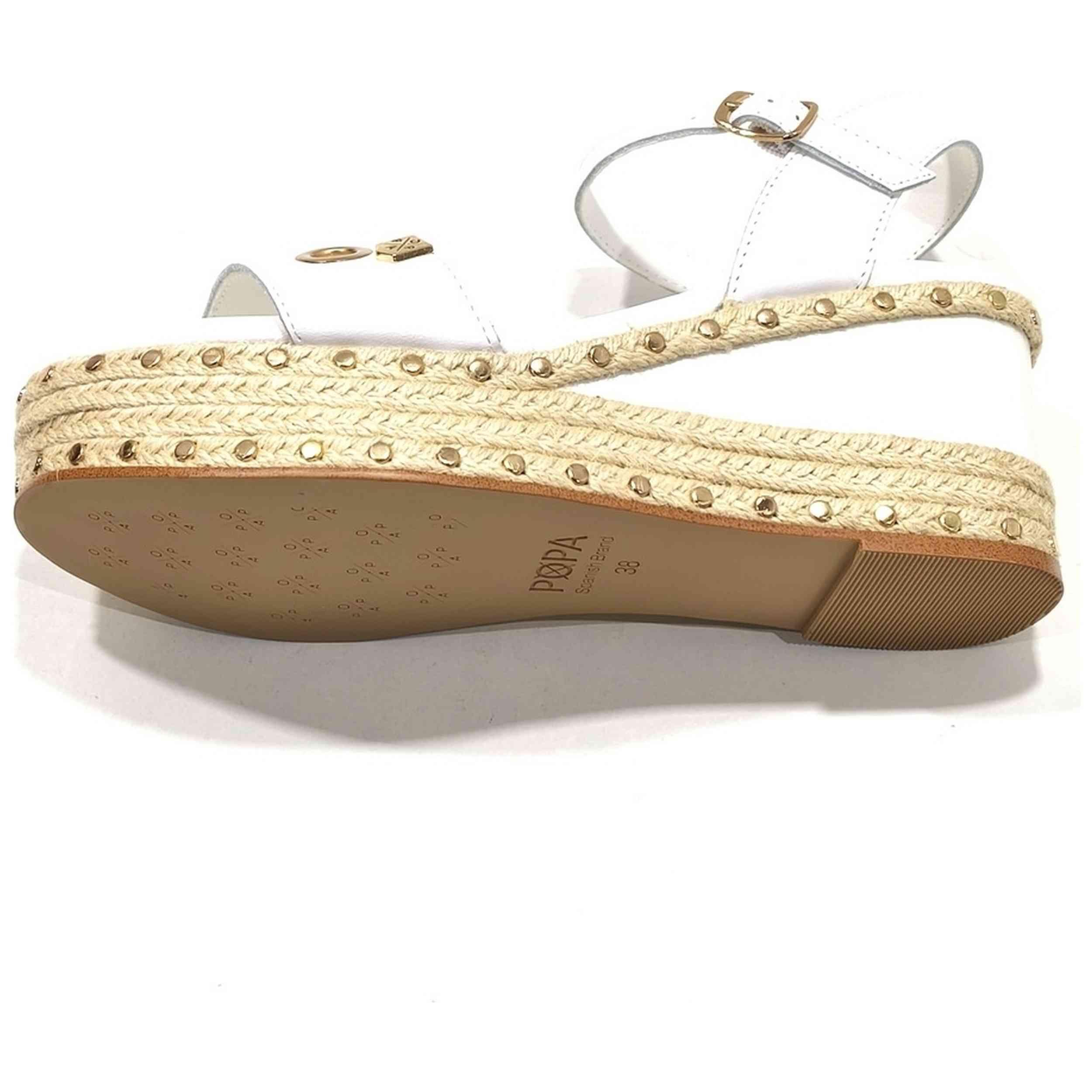 Sandalias Popa modelo CB48803 para mujer 5/5