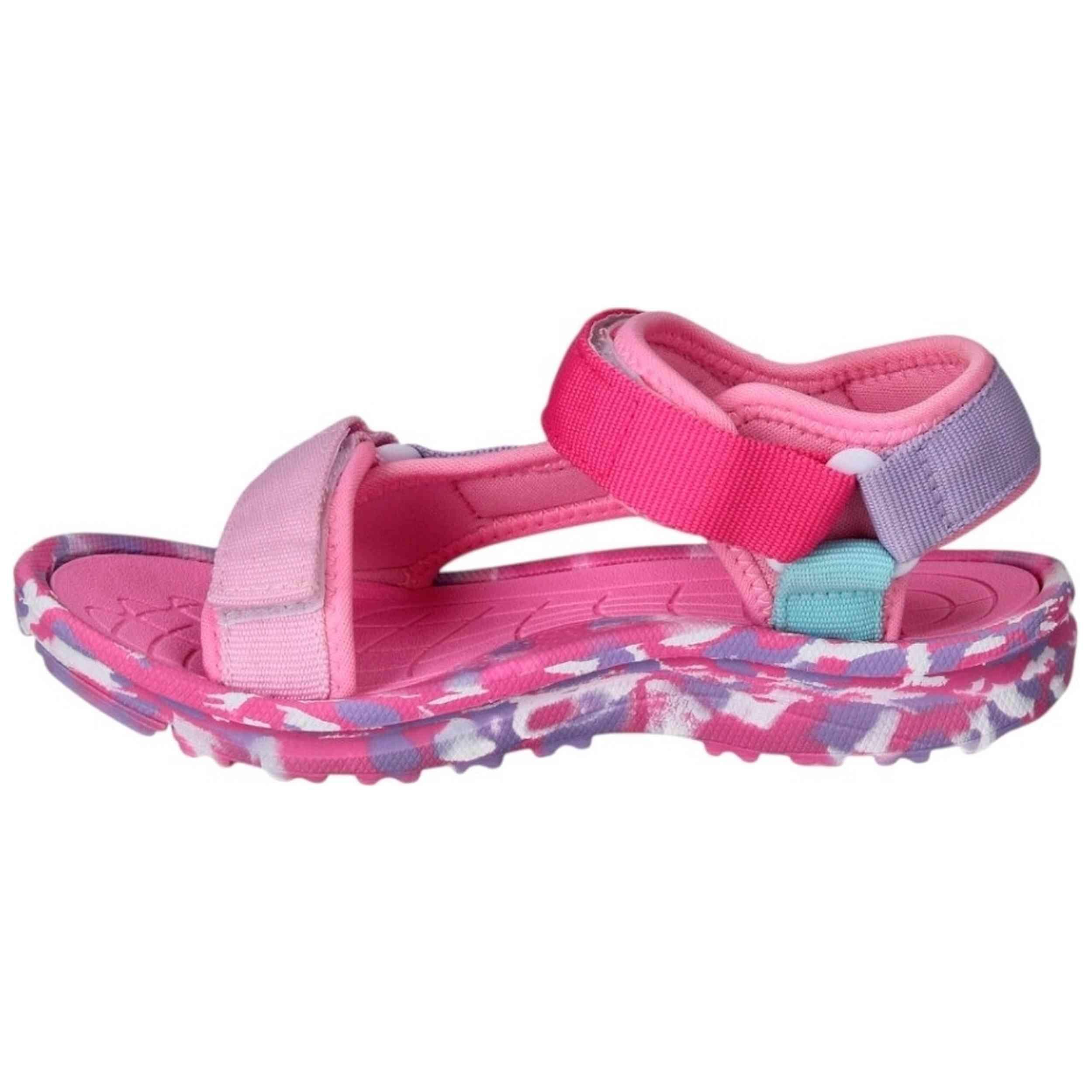 Sandalias J'hayber modelo ZN51392-800 para niñas 4/4
