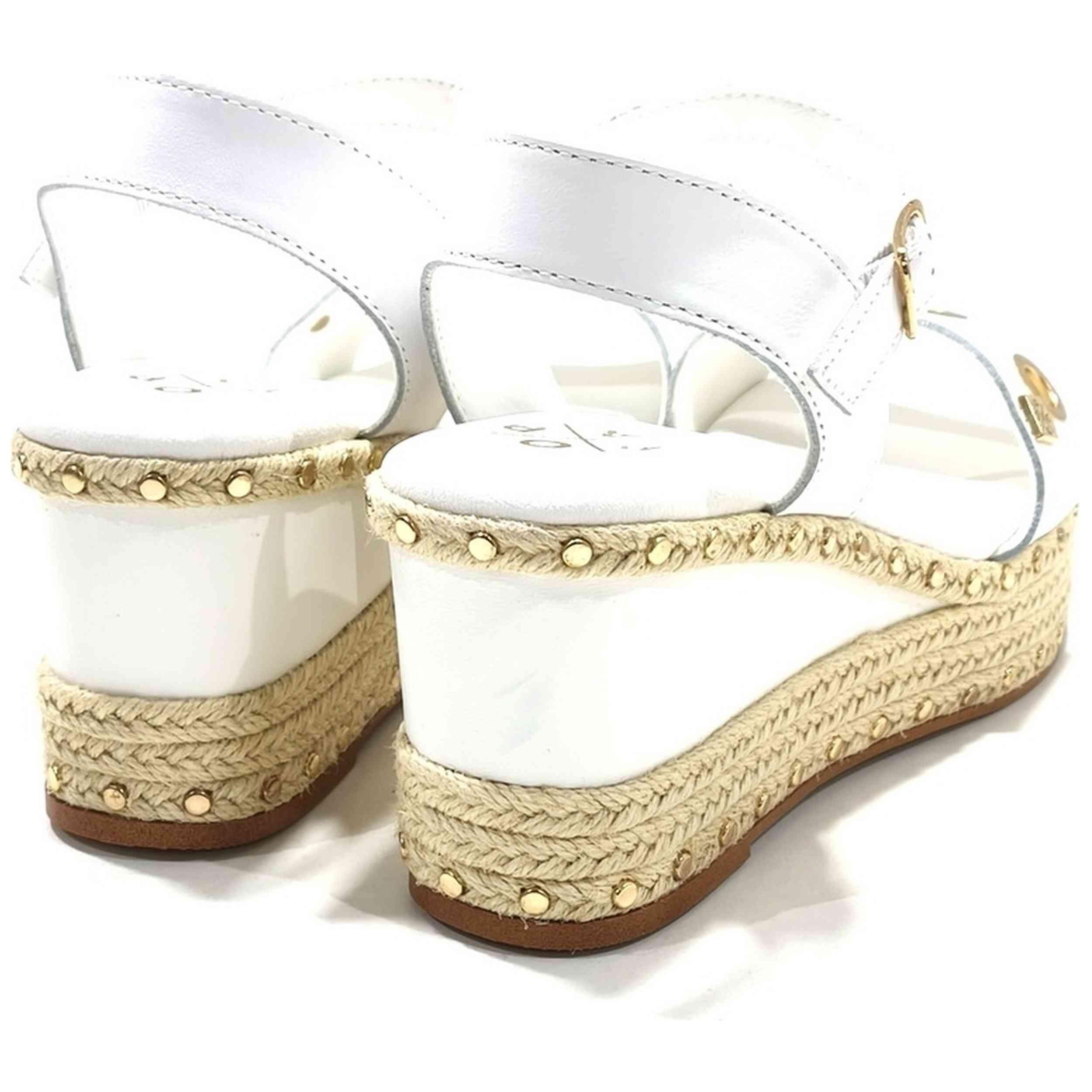 Sandalias Popa modelo CB48803 para mujer 4/5